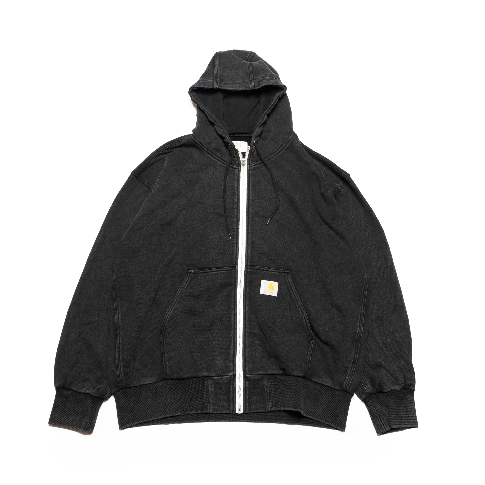 CZ-ImSt-327_Faded Black | Carmela | Color:Faded Black【IMPRESTORE_インプレストア】