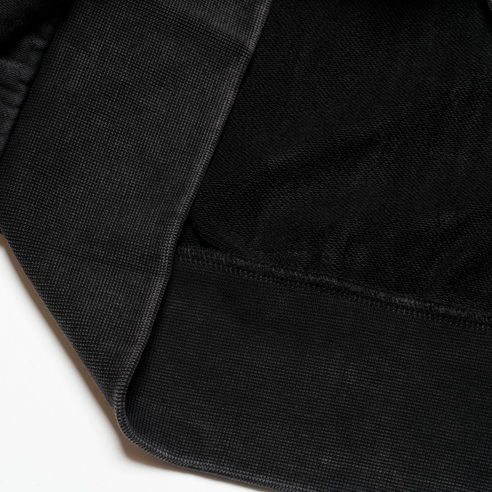 CZ-ImSt-327_Faded Black | Carmela | Color:Faded Black【IMPRESTORE_インプレストア】【archive】