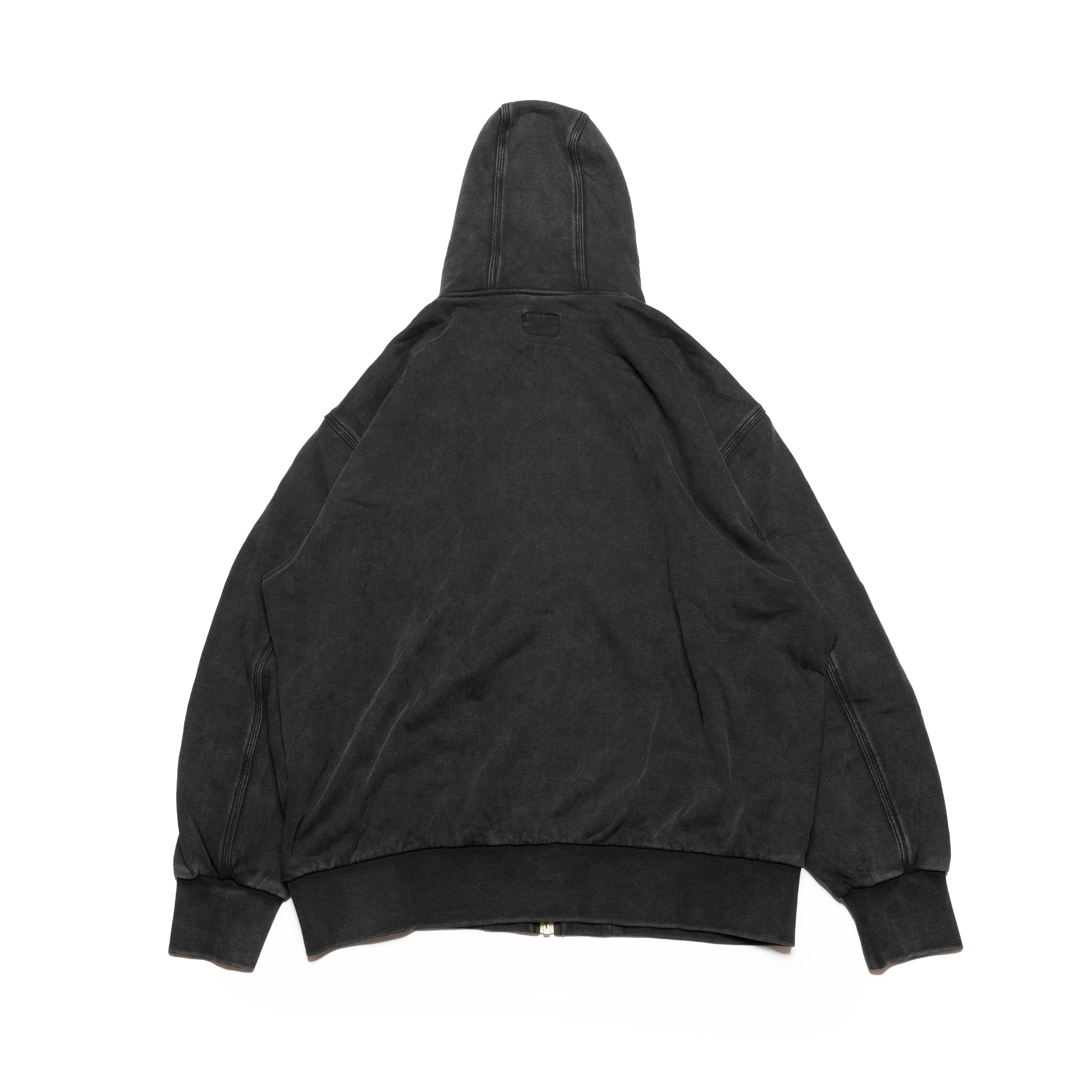 CZ-ImSt-327_Faded Black | Carmela | Color:Faded Black【IMPRESTORE_インプレストア】【archive】