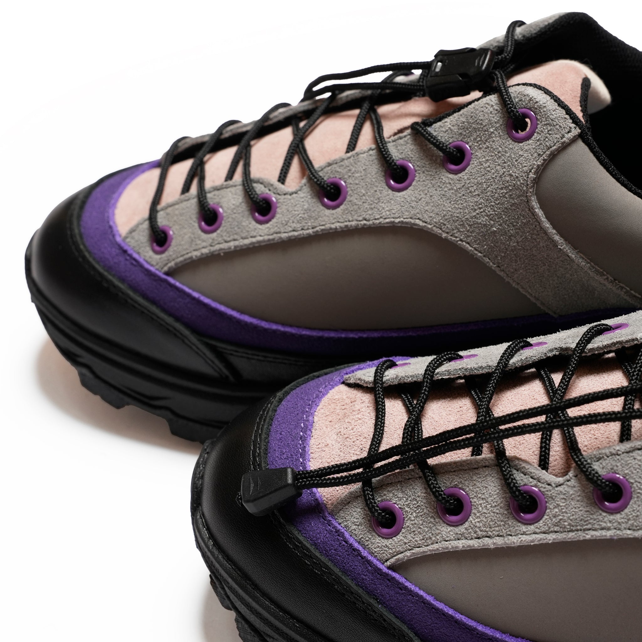 LEAVES | Color_Gray | No_yu25c005_gray【YUERS_ユアーズ】