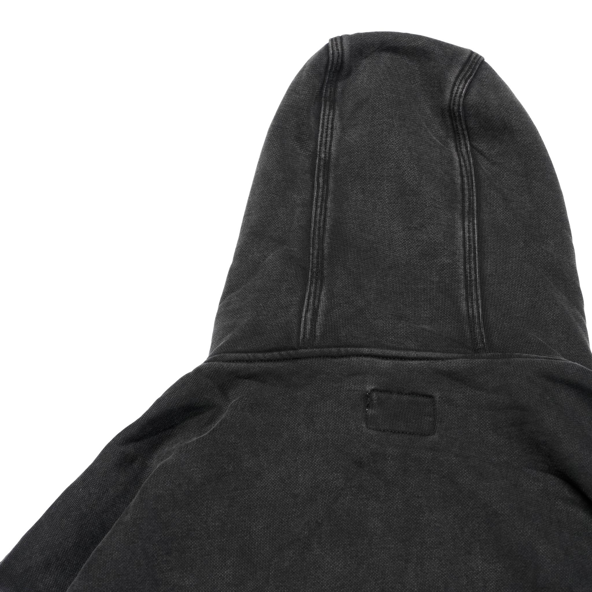 CZ-ImSt-327_Faded Black | Carmela | Color:Faded Black【IMPRESTORE_インプレストア】【archive】