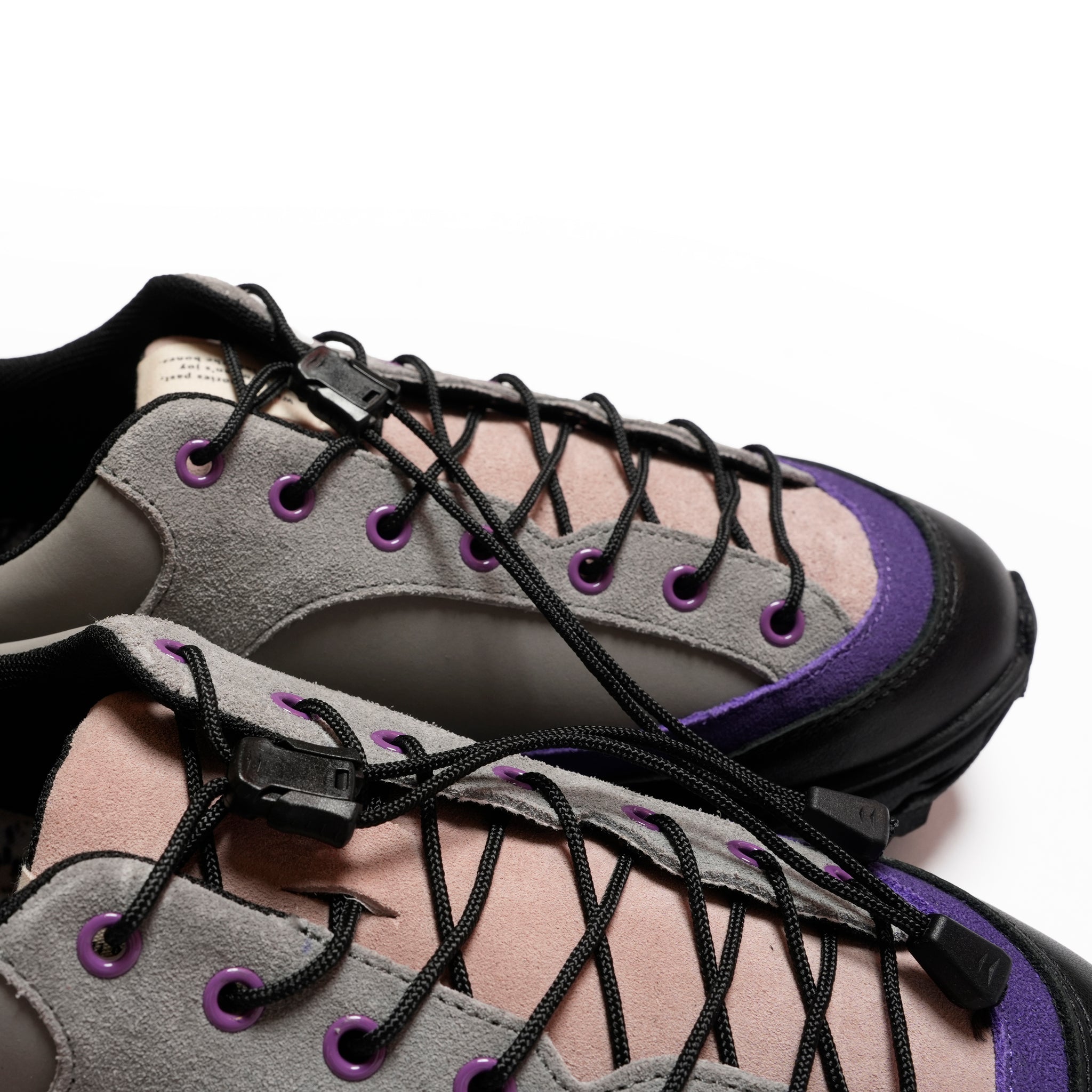 LEAVES | Color_Gray | No_yu25c005_gray【YUERS_ユアーズ】