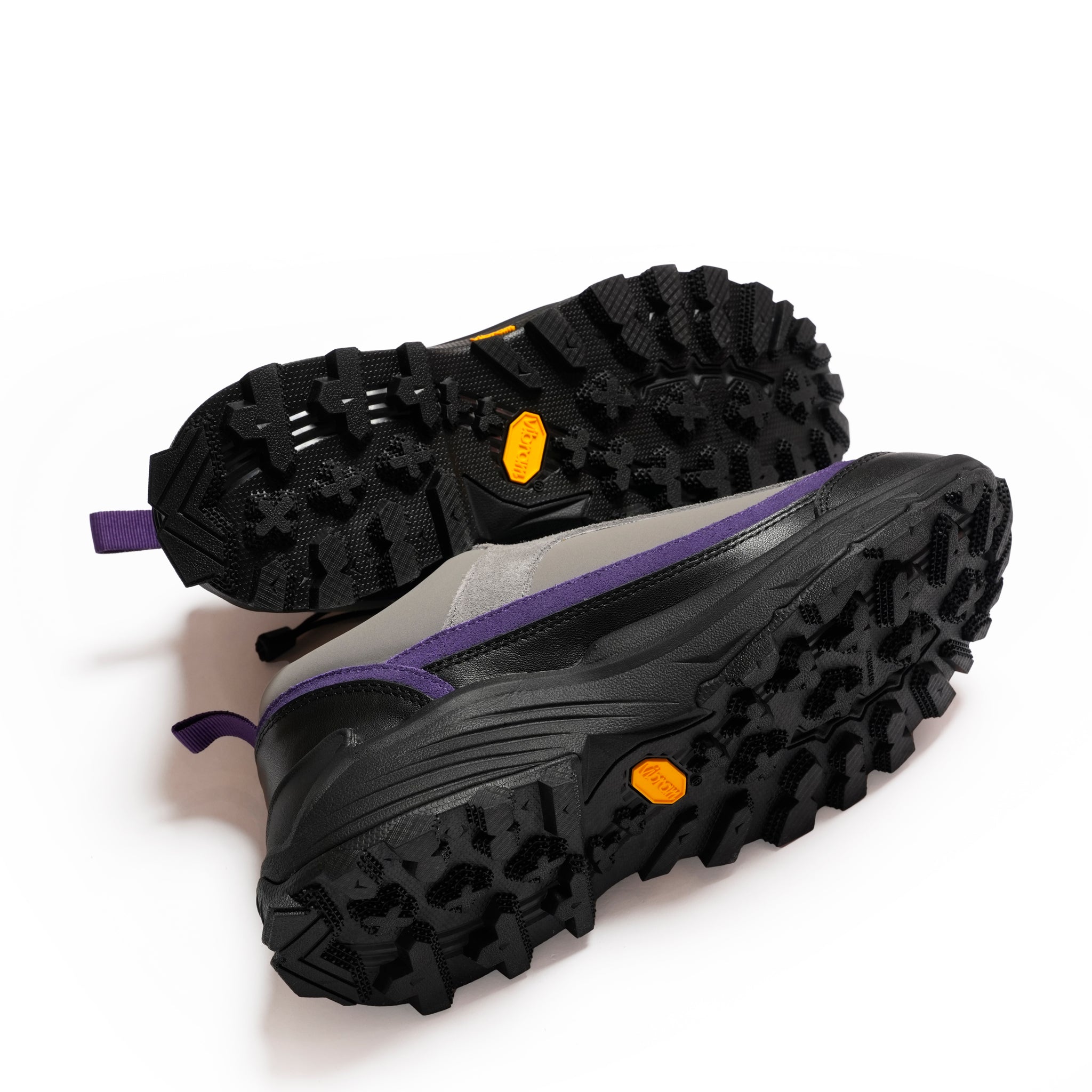 LEAVES | Color_Gray | No_yu25c005_gray【YUERS_ユアーズ】