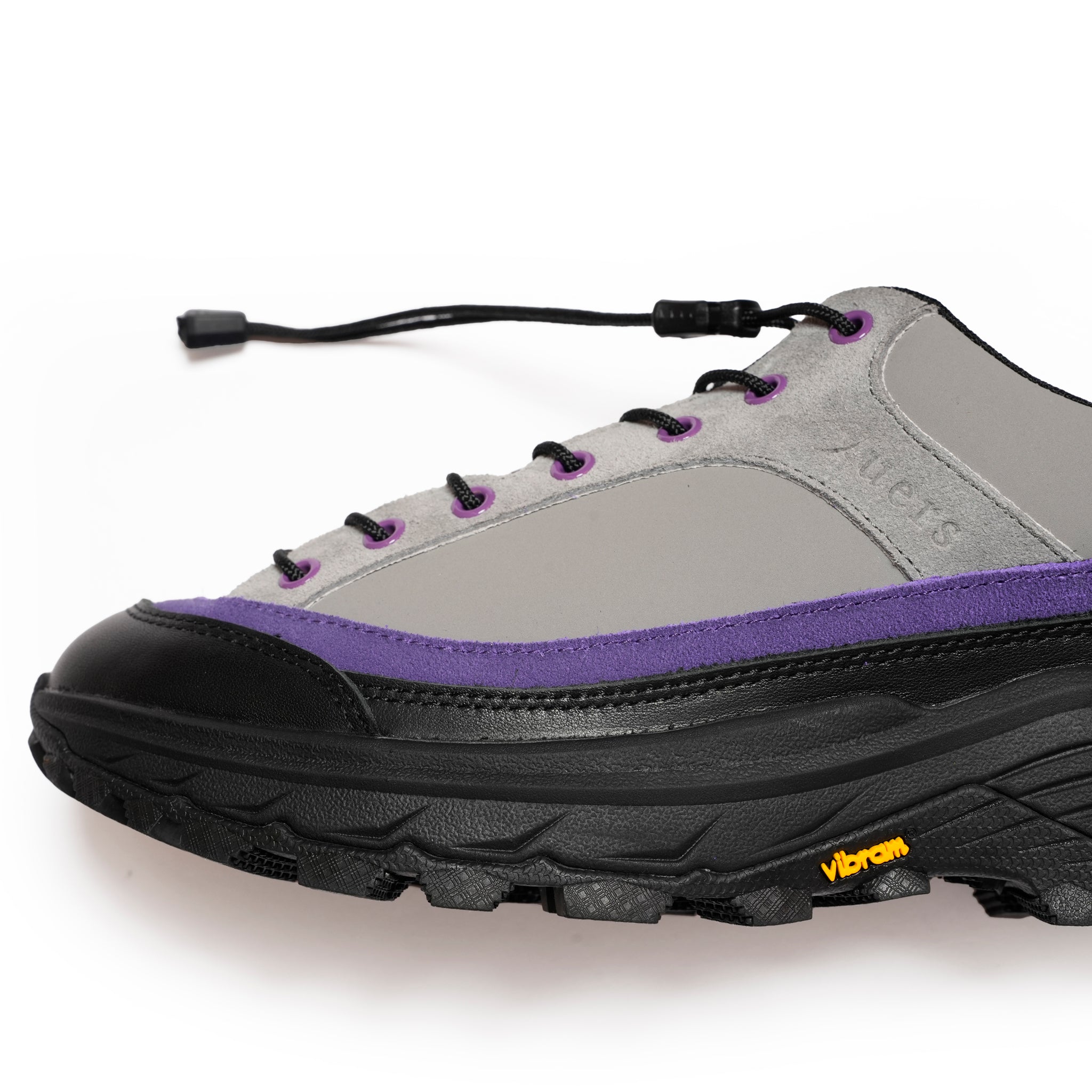 LEAVES | Color_Gray | No_yu25c005_gray【YUERS_ユアーズ】