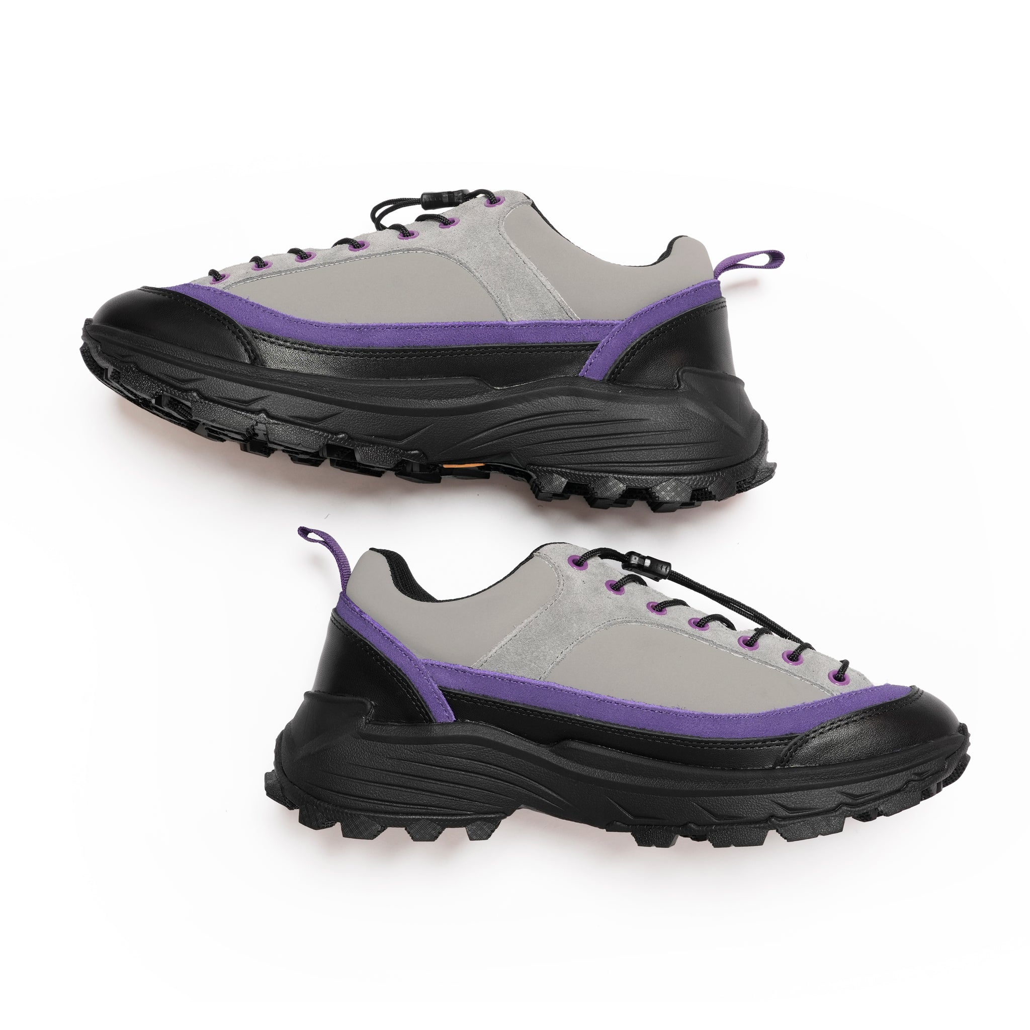 LEAVES | Color_Gray | No_yu25c005_gray【YUERS_ユアーズ】