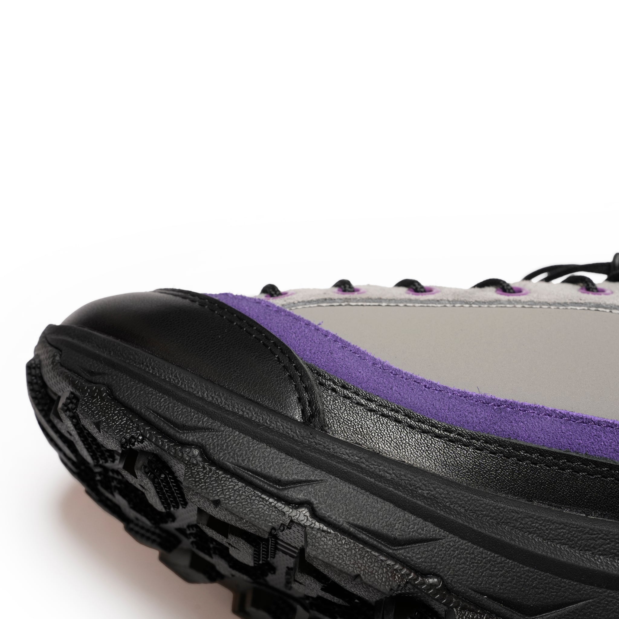 LEAVES | Color_Gray | No_yu25c005_gray【YUERS_ユアーズ】