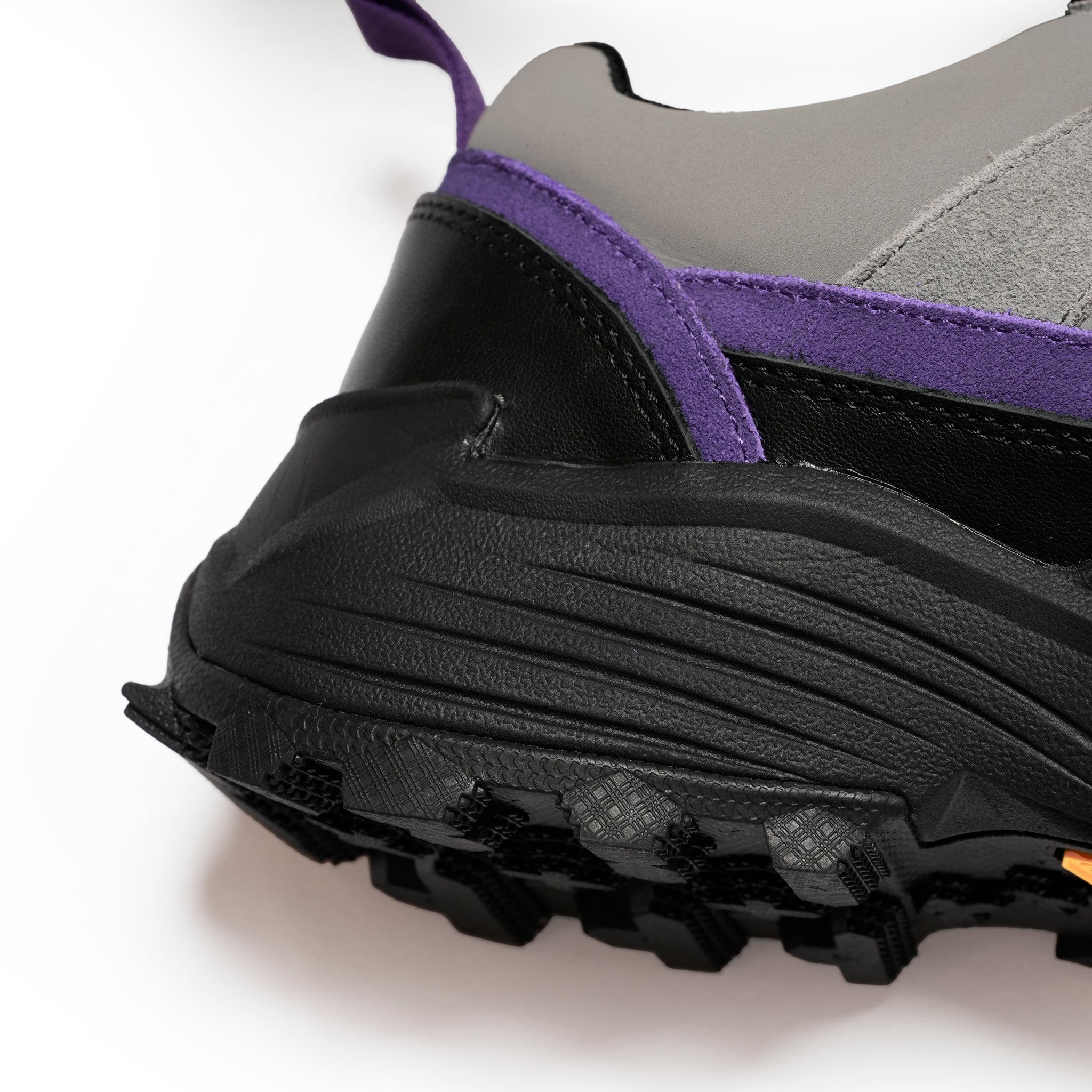 LEAVES | Color_Gray | No_yu25c005_gray【YUERS_ユアーズ】