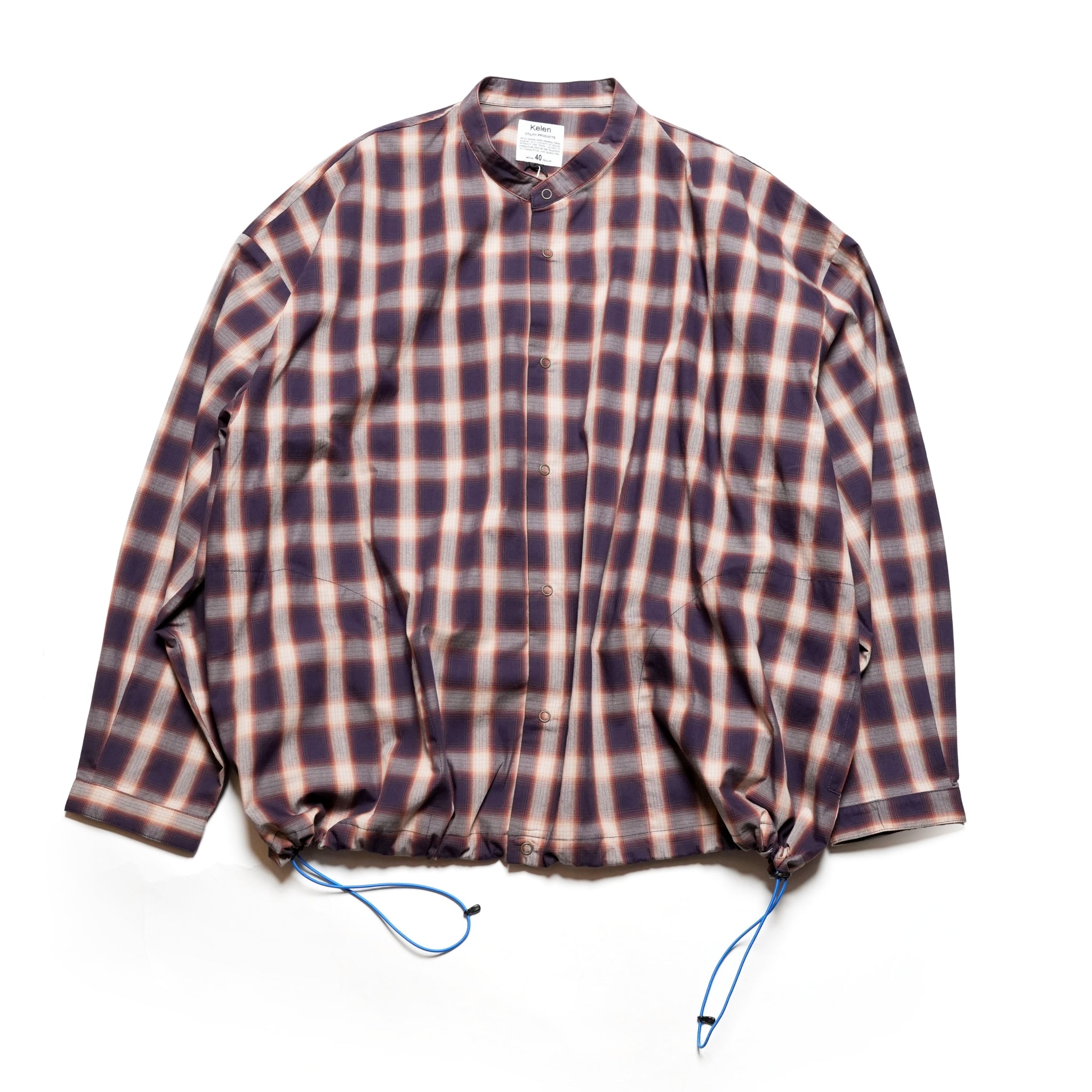 LIPMOA HOMBERE – Orange | KELEN MEN