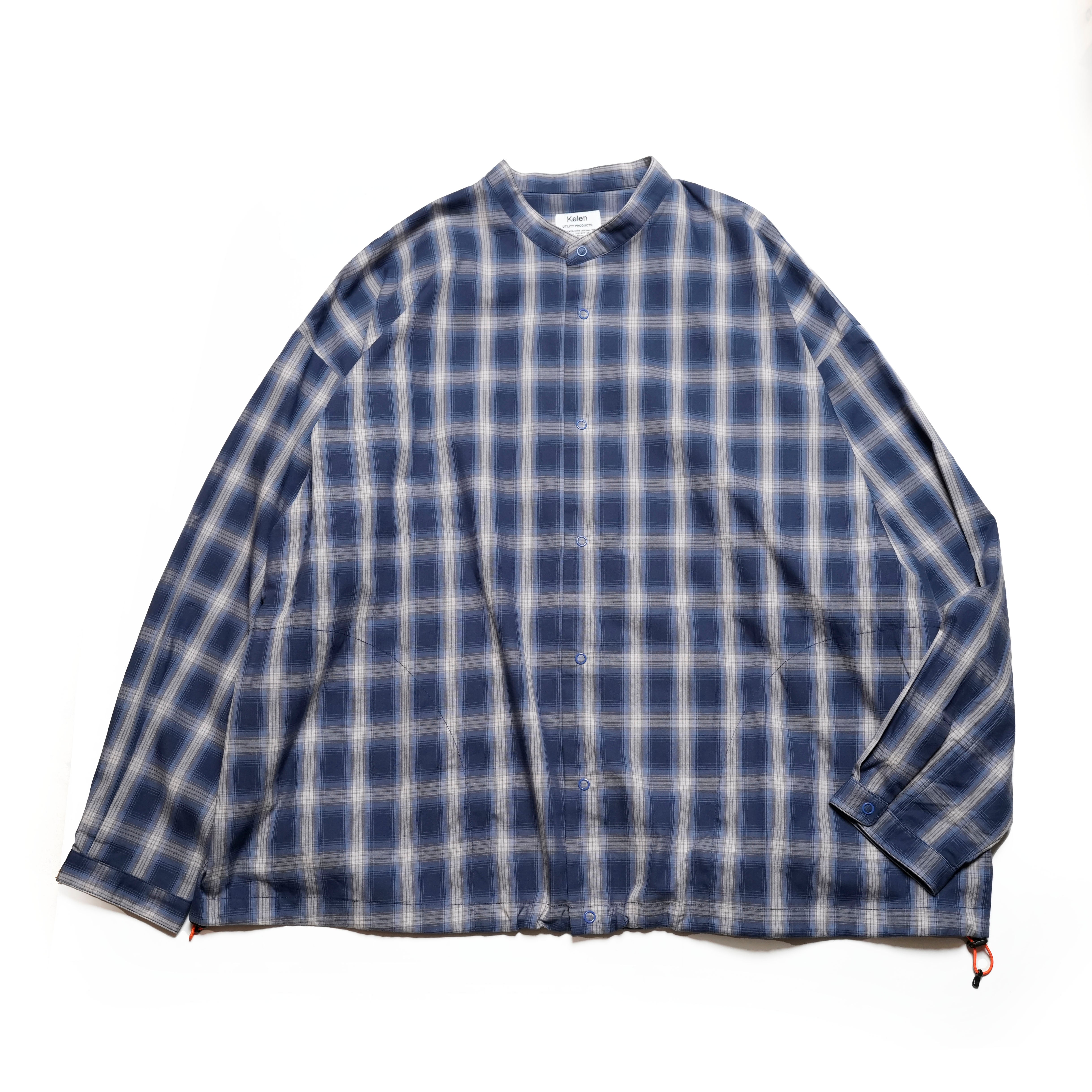 LIPMOA HOMBERE – Blue | KELEN MEN