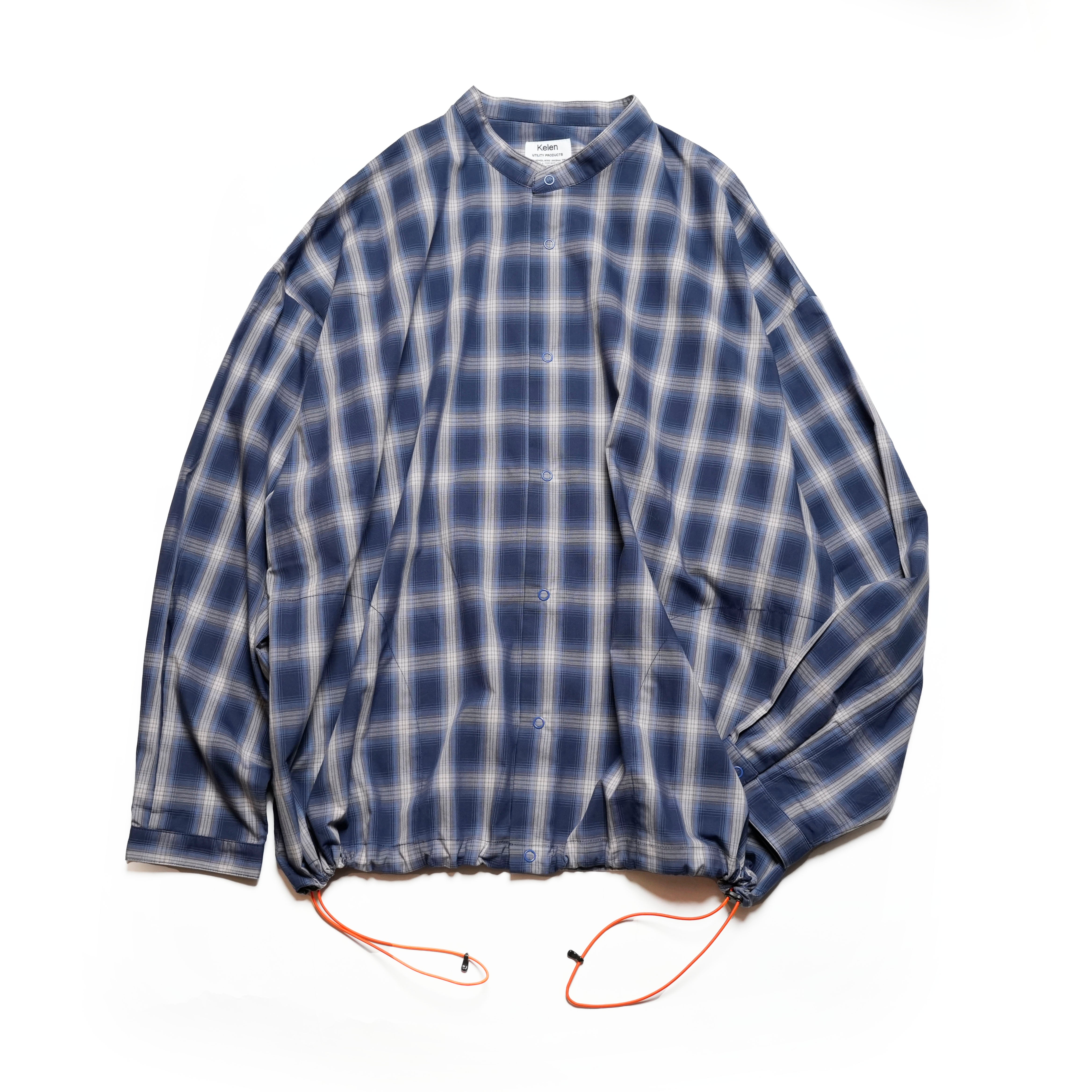 LIPMOA HOMBERE – Blue | KELEN MEN