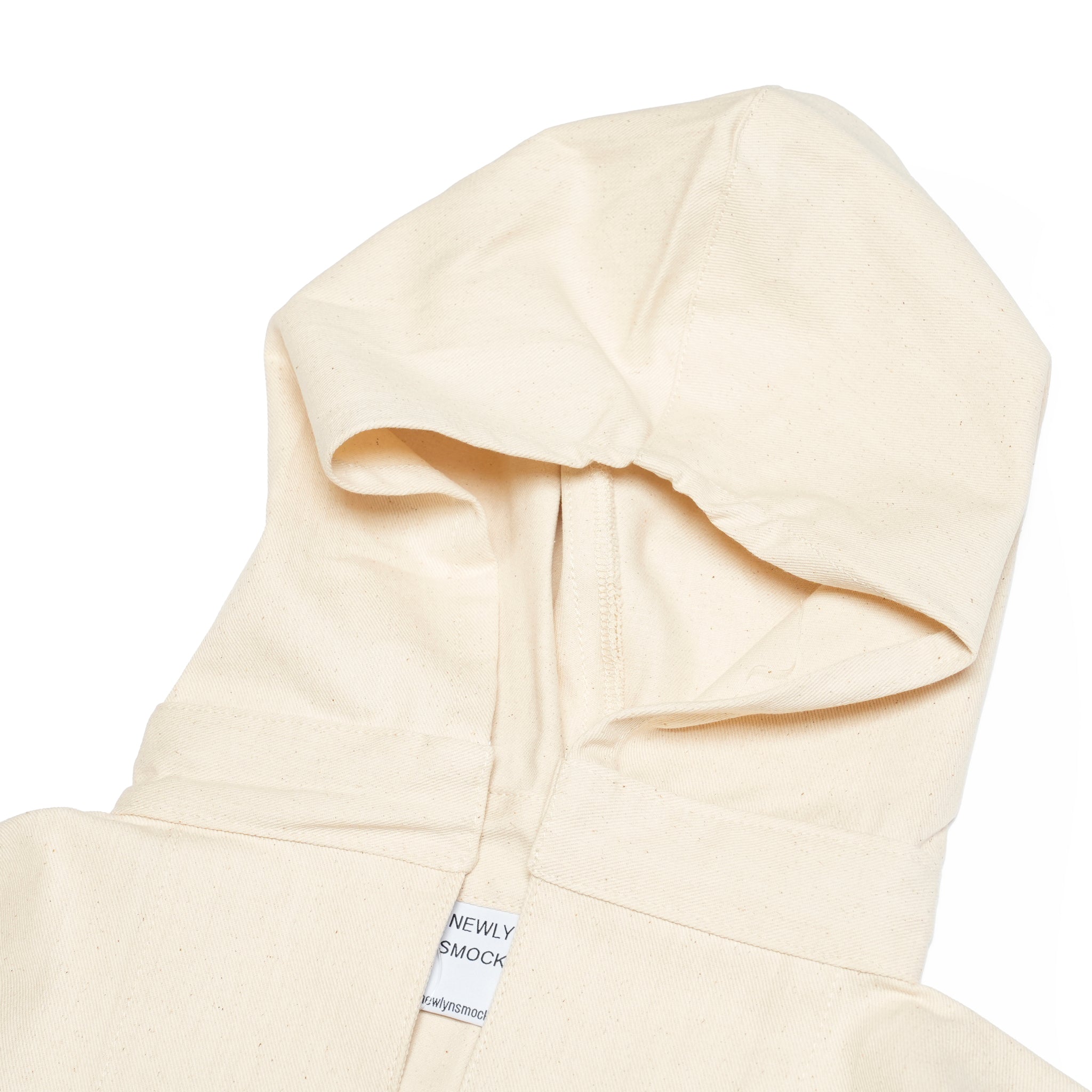 Hood Smocks Side Pk_Natural | Hood Smocks Sise Pk | Color:Ntural【NEWLYN SMOCK】