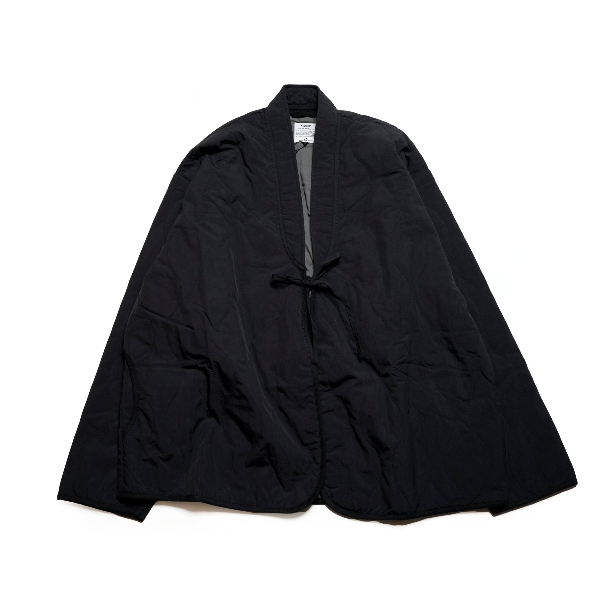 LENNON – Black | KELEN MEN