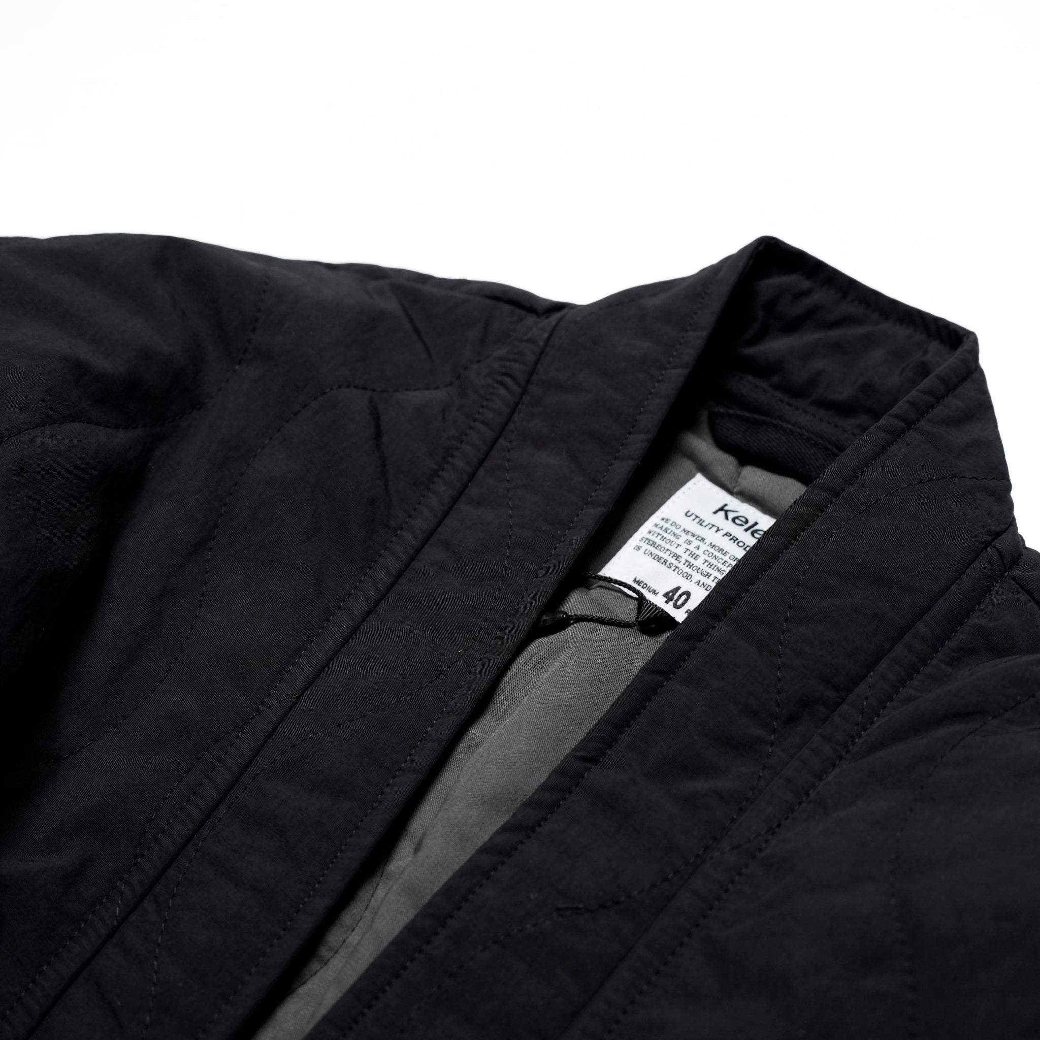 LENNON – Black | KELEN MEN