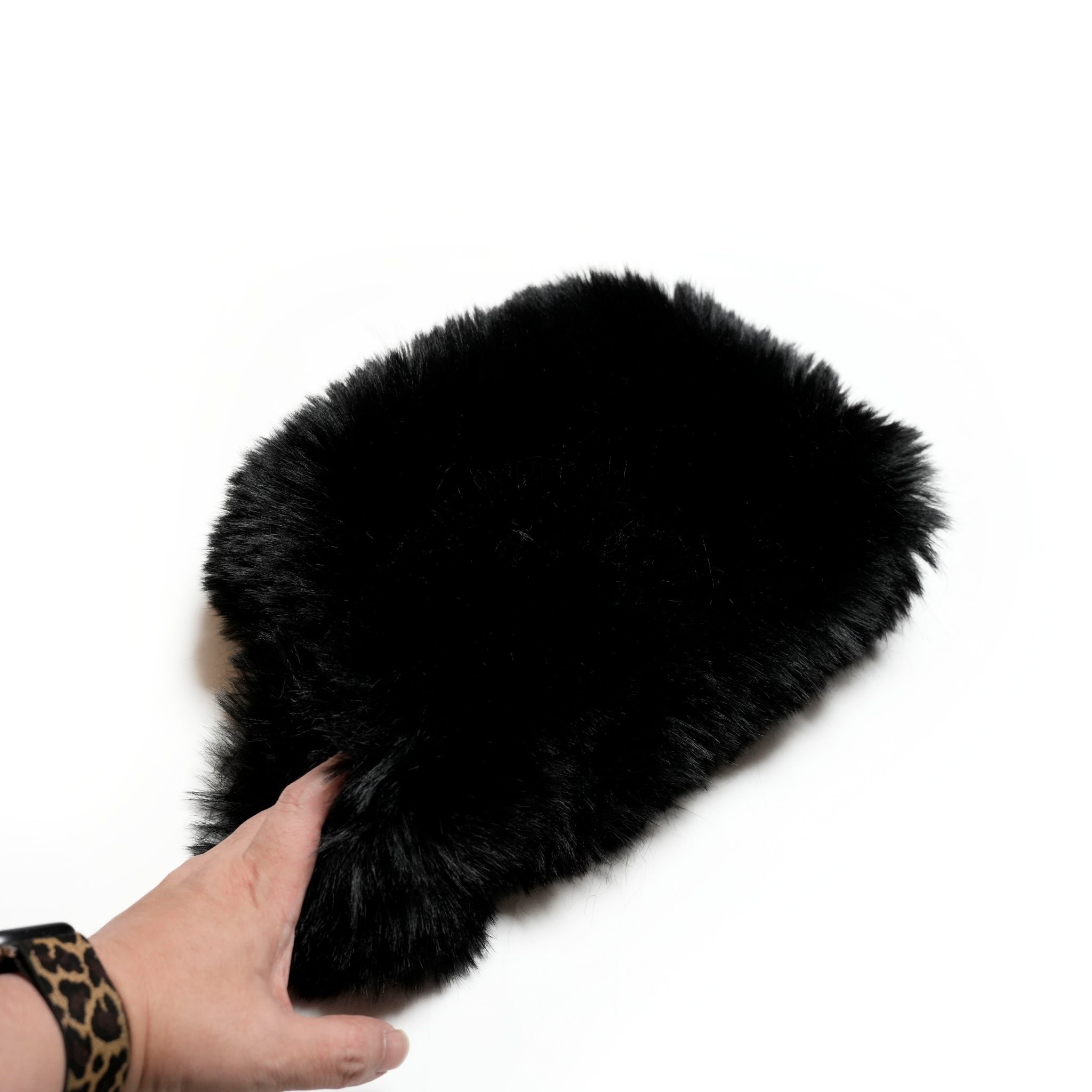 MW5WBG11X_BLACK(Added color option) | MONE POUCH | Color:Black【MOLLIOLLI_モリオリ】