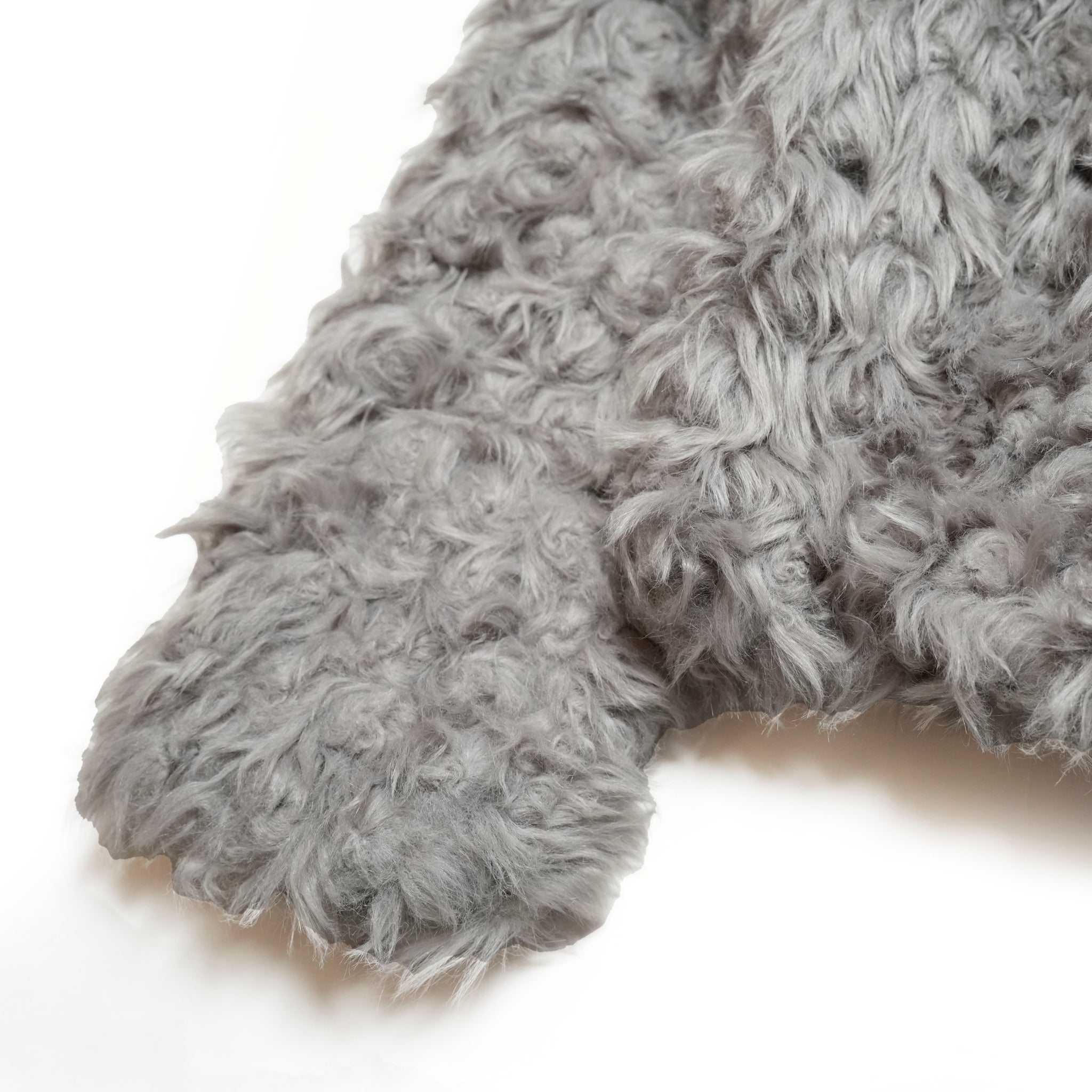 MW5WJK07X_GREY | CLOUD | Color:Grey【MOLLIOLLI_モリオリ】