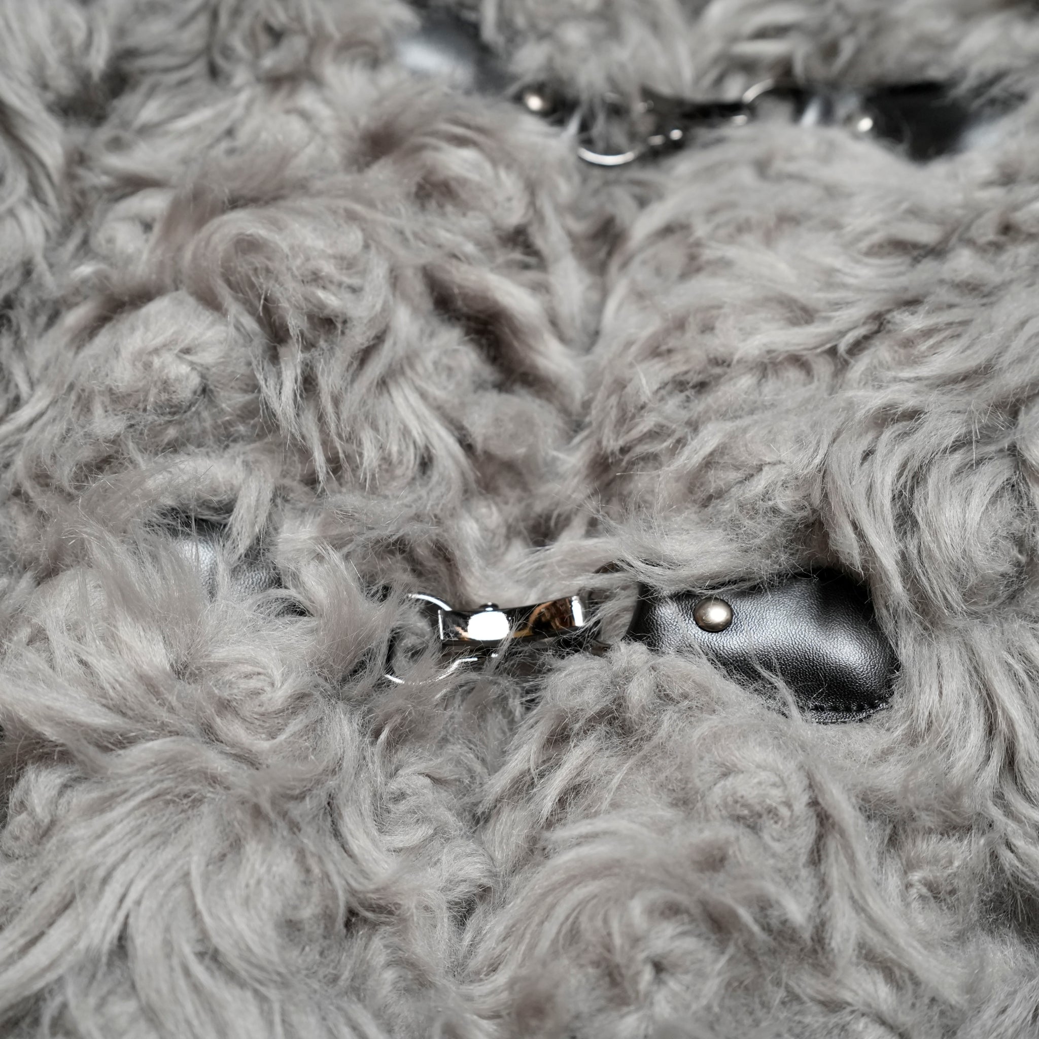 MW5WJK07X_GREY | CLOUD | Color:Grey【MOLLIOLLI_モリオリ】