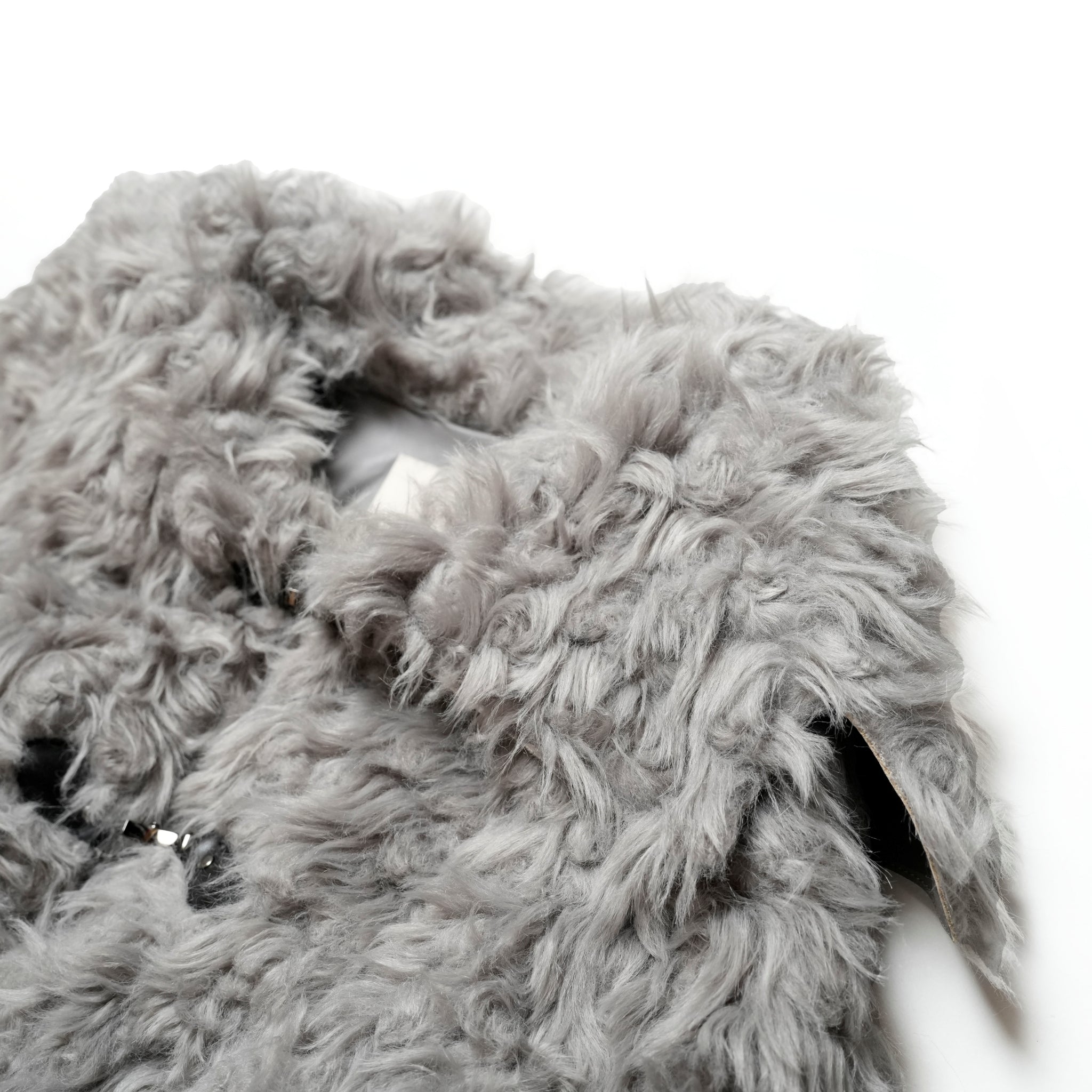 MW5WJK07X_GREY | CLOUD | Color:Grey【MOLLIOLLI_モリオリ】