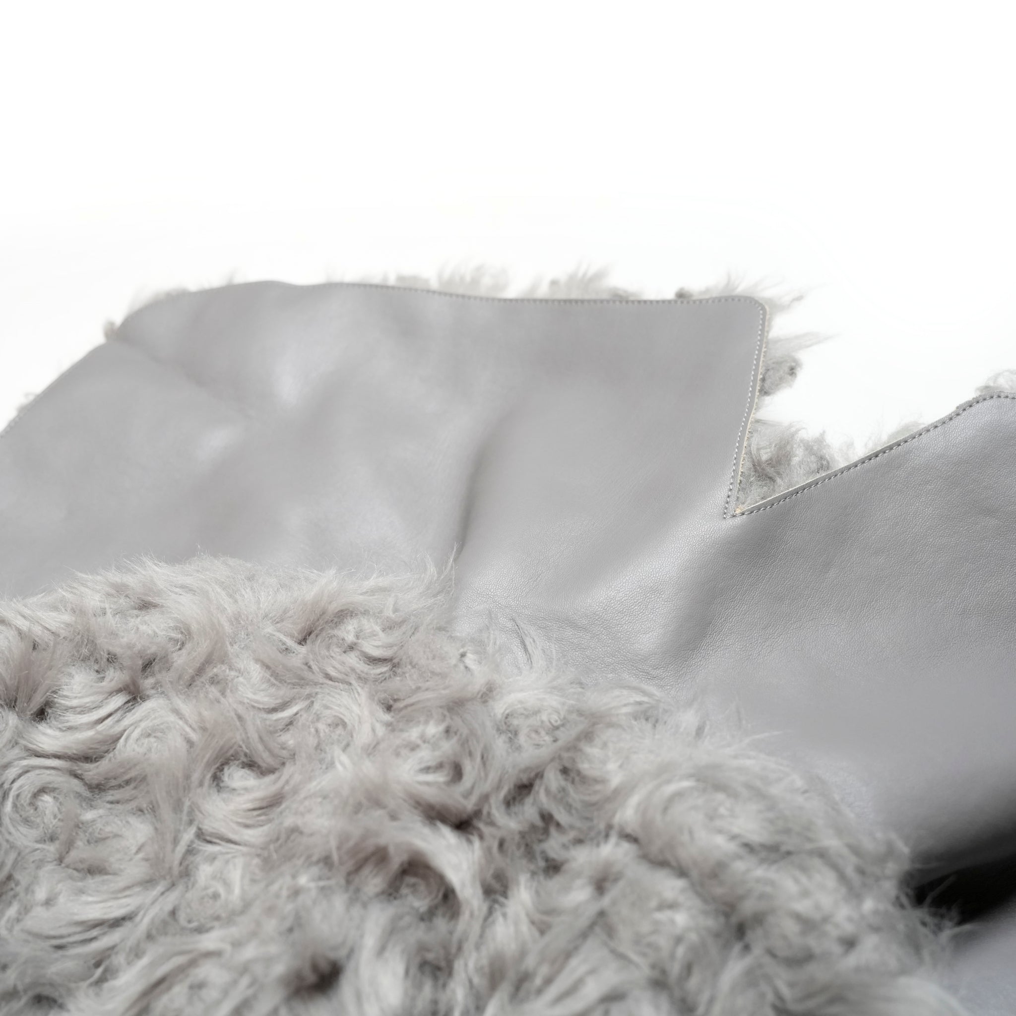 MW5WJK07X_GREY | CLOUD | Color:Grey【MOLLIOLLI_モリオリ】