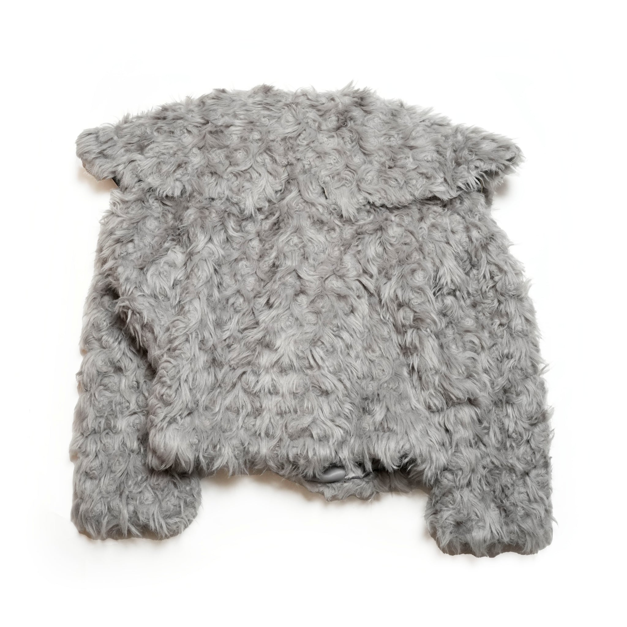 MW5WJK07X_GREY | CLOUD | Color:Grey【MOLLIOLLI_モリオリ】