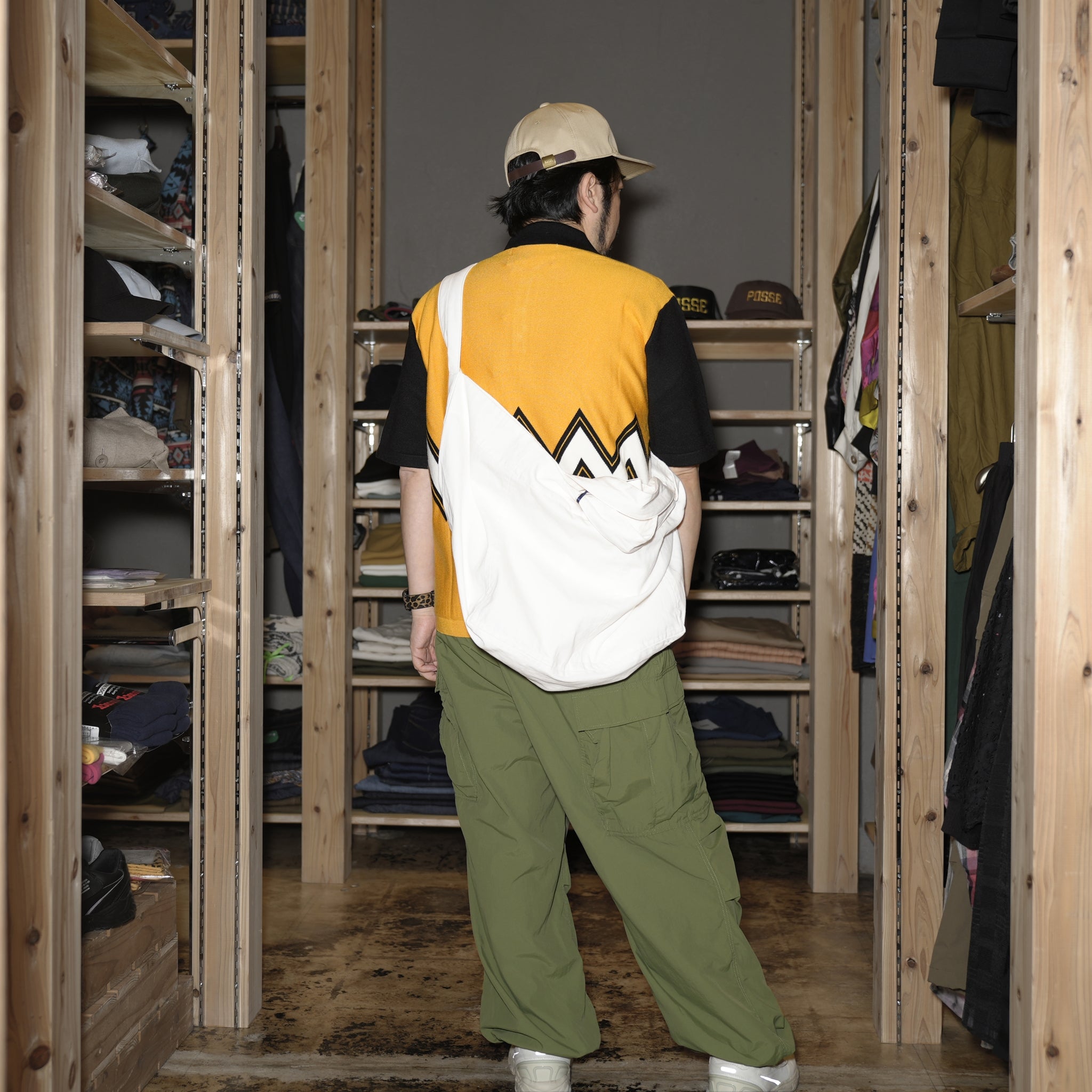 tno-09 | Charlie Polo – Gold Fusion | THE NEW ORIGINALS