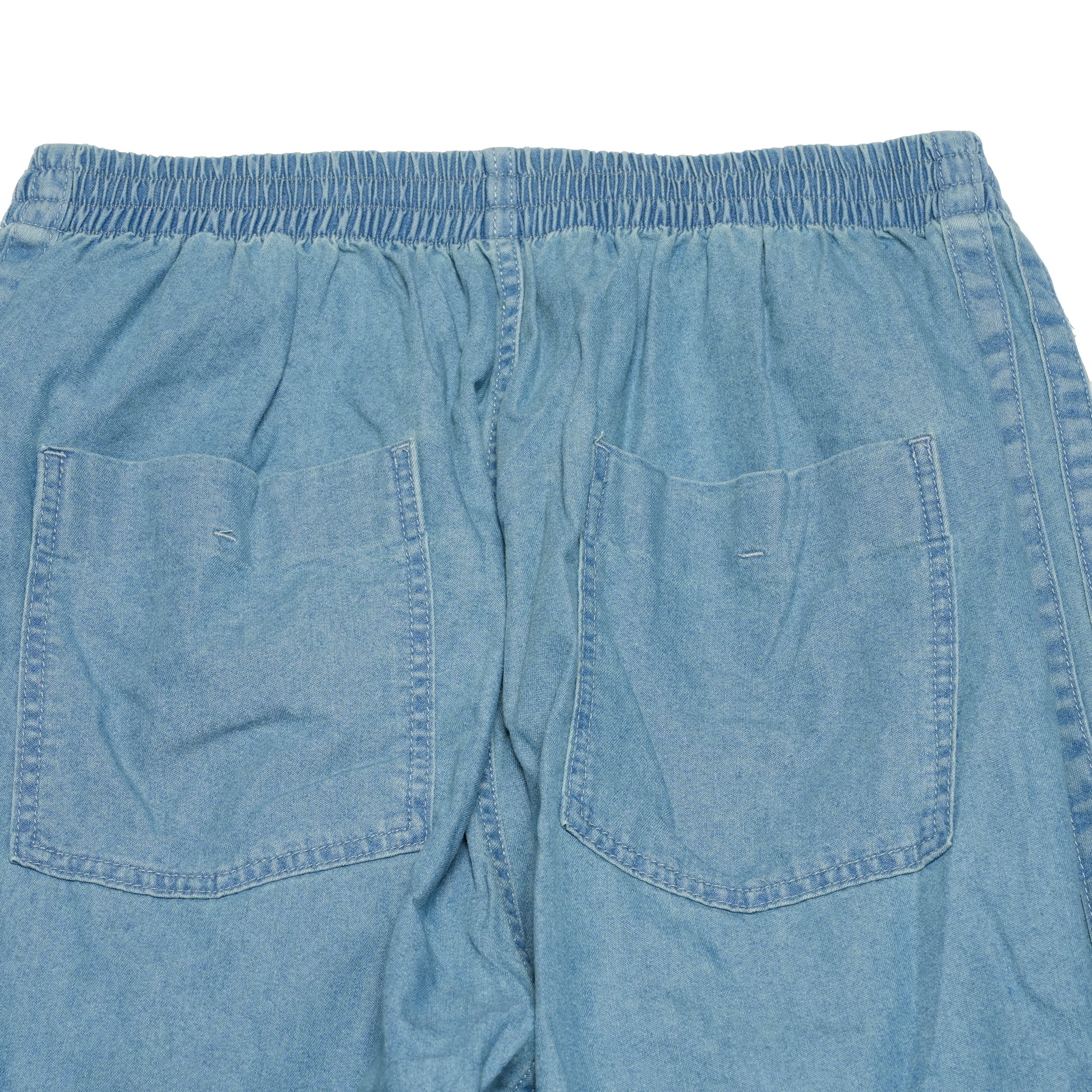 KLM25HPT1130_Light Indigo | FLORA | Color:Light Indigo【KELEN MEN_ケレン】