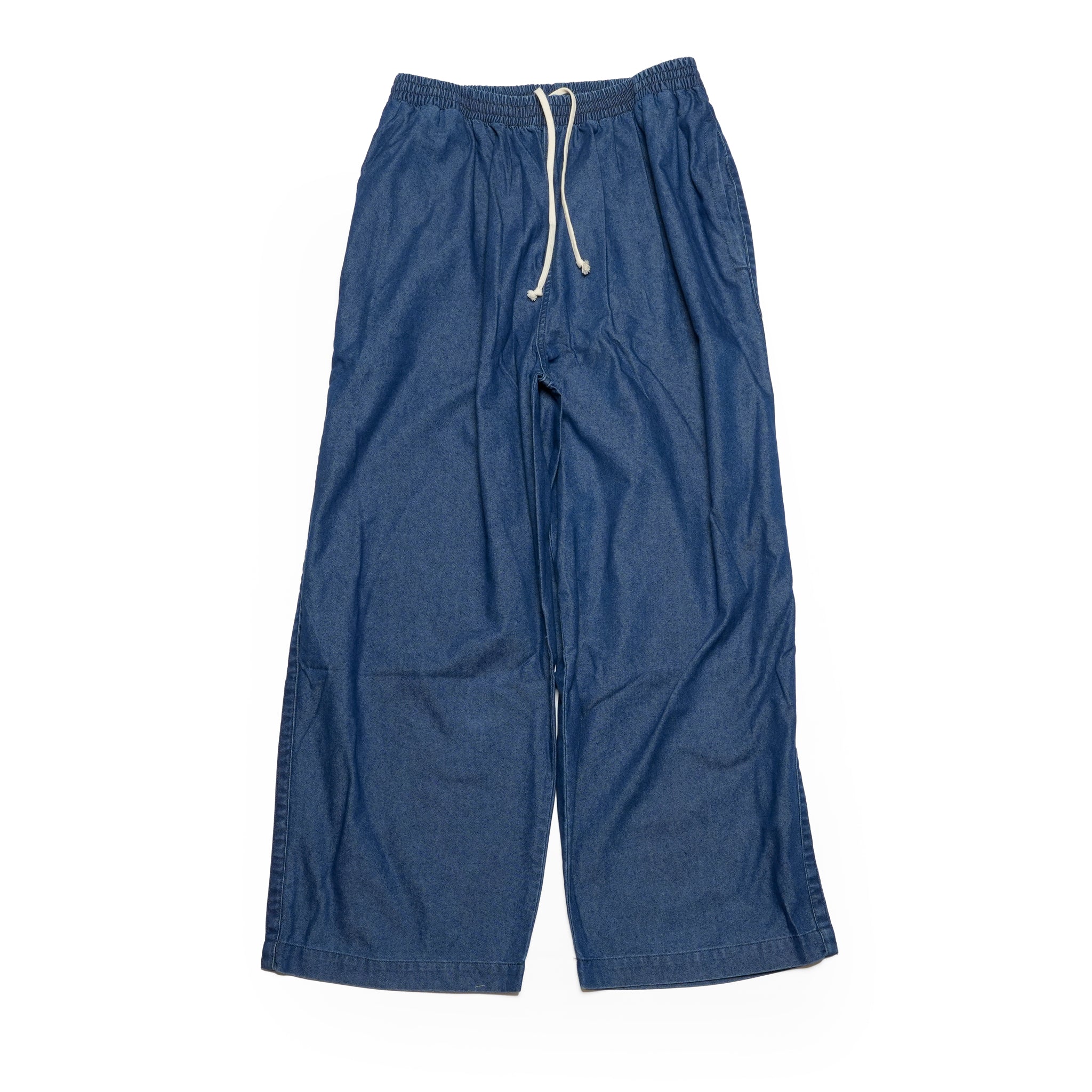 KLM25HPT1130_Indigo | FLORA | Color:Indigo【KELEN MEN_ケレン】
