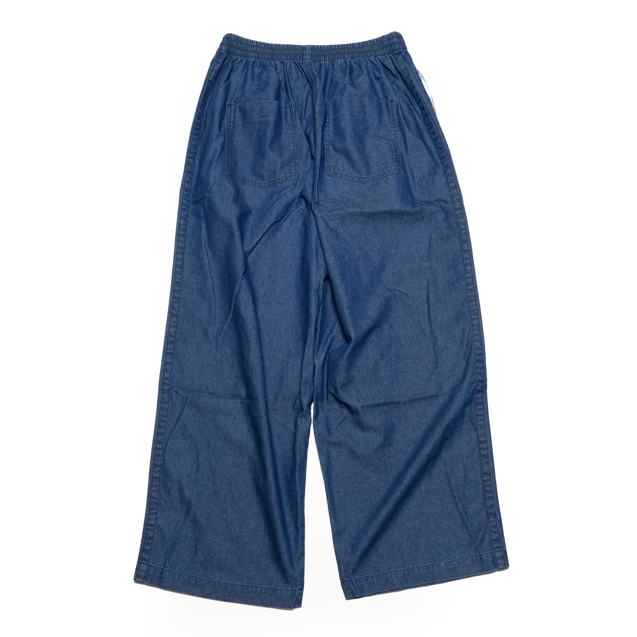 KLM25HPT1130_Indigo | FLORA | Color:Indigo【KELEN MEN_ケレン】