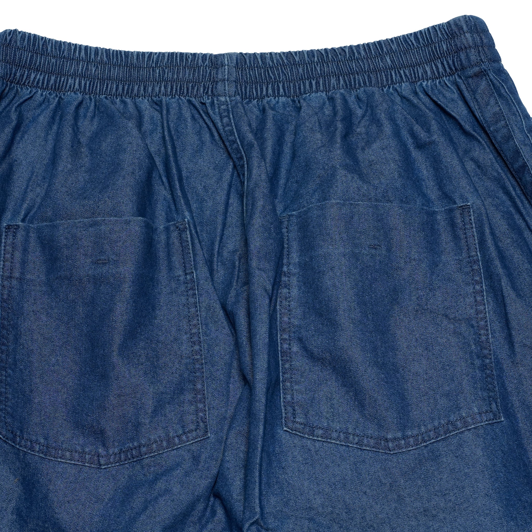 KLM25HPT1130_Indigo | FLORA | Color:Indigo【KELEN MEN_ケレン】