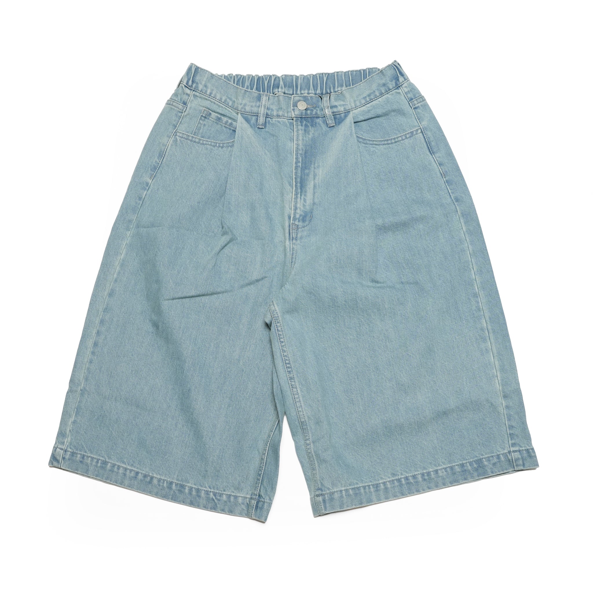 KLM25HPT1134_Light Indigo | MAURICE | Color:Light Indigo【KELEN MEN_ケレン】