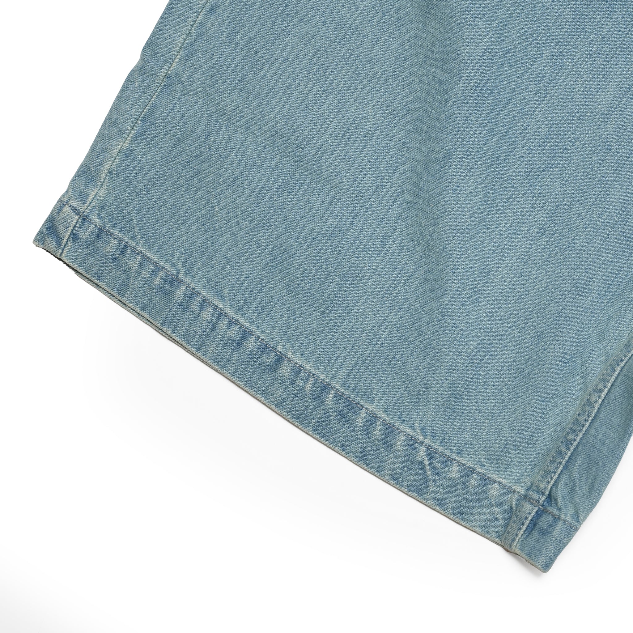 KLM25HPT1134_Light Indigo | MAURICE | Color:Light Indigo【KELEN MEN_ケレン】