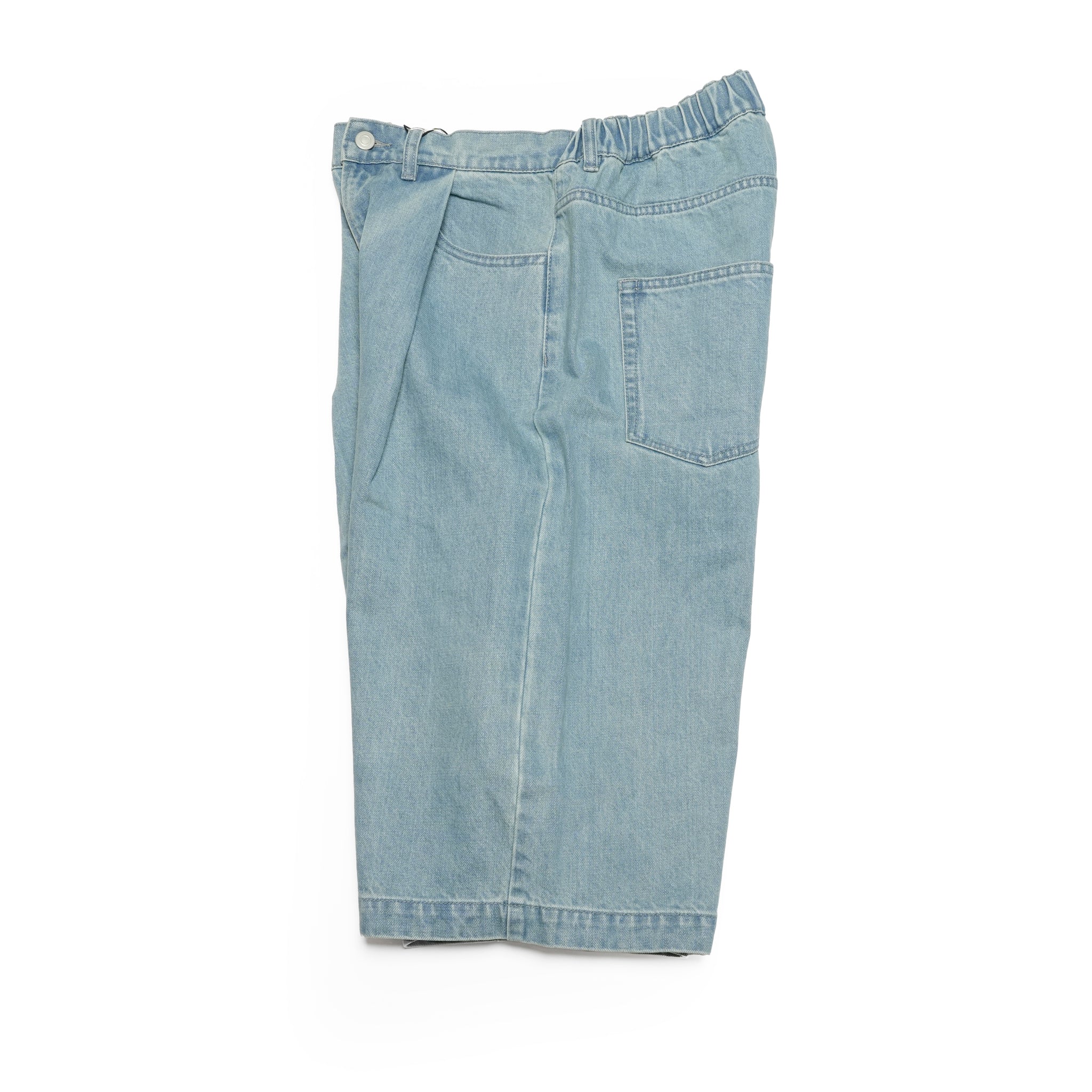 KLM25HPT1134_Light Indigo | MAURICE | Color:Light Indigo【KELEN MEN_ケレン】