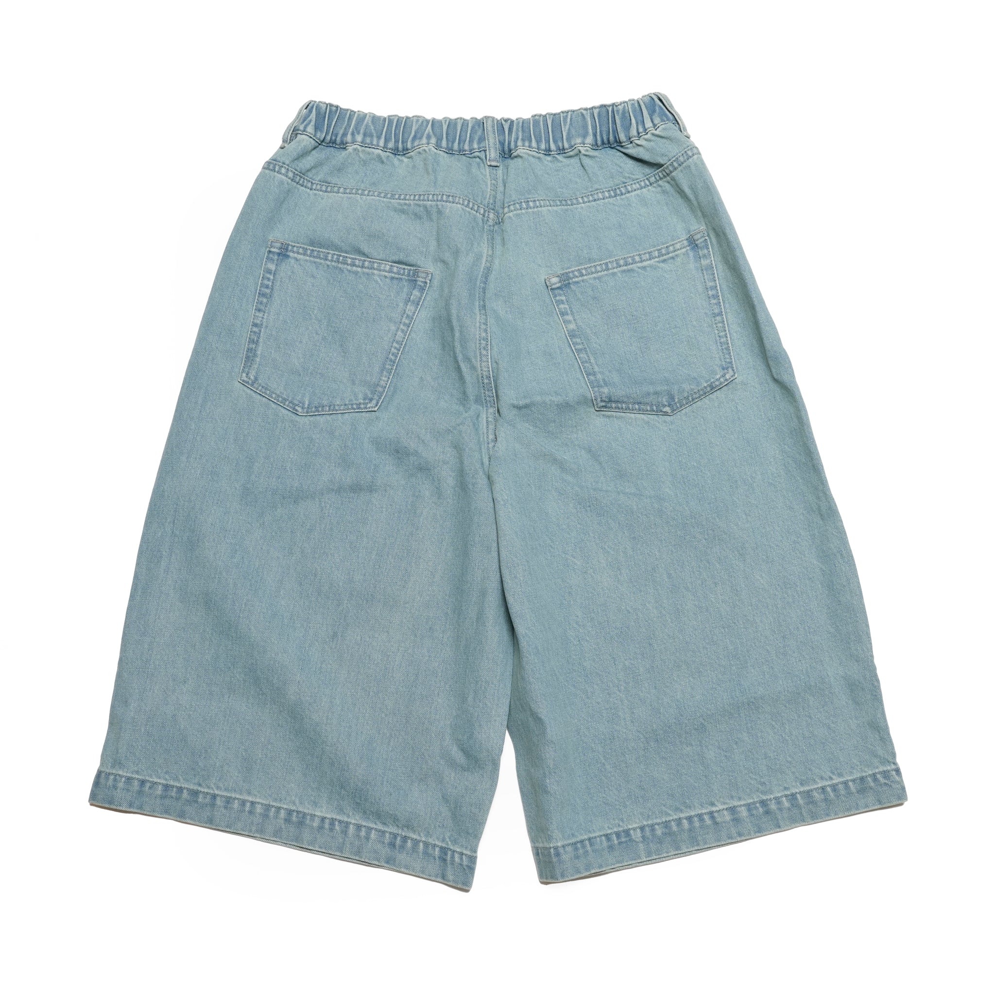 KLM25HPT1134_Light Indigo | MAURICE | Color:Light Indigo【KELEN MEN_ケレン】