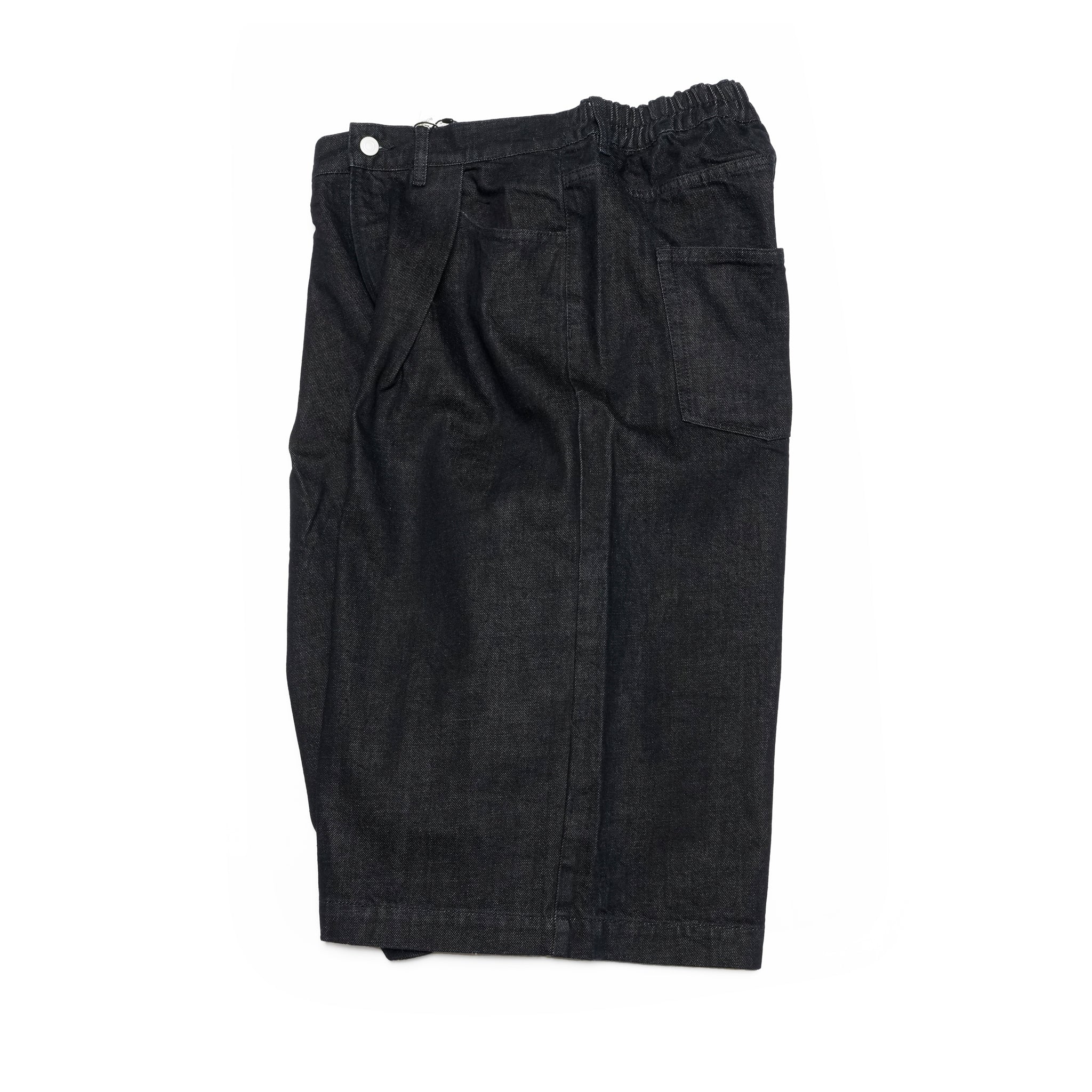 KLM25HPT1134_One Wash | MAURICE | Color:One Wash【KELEN MEN_ケレン】