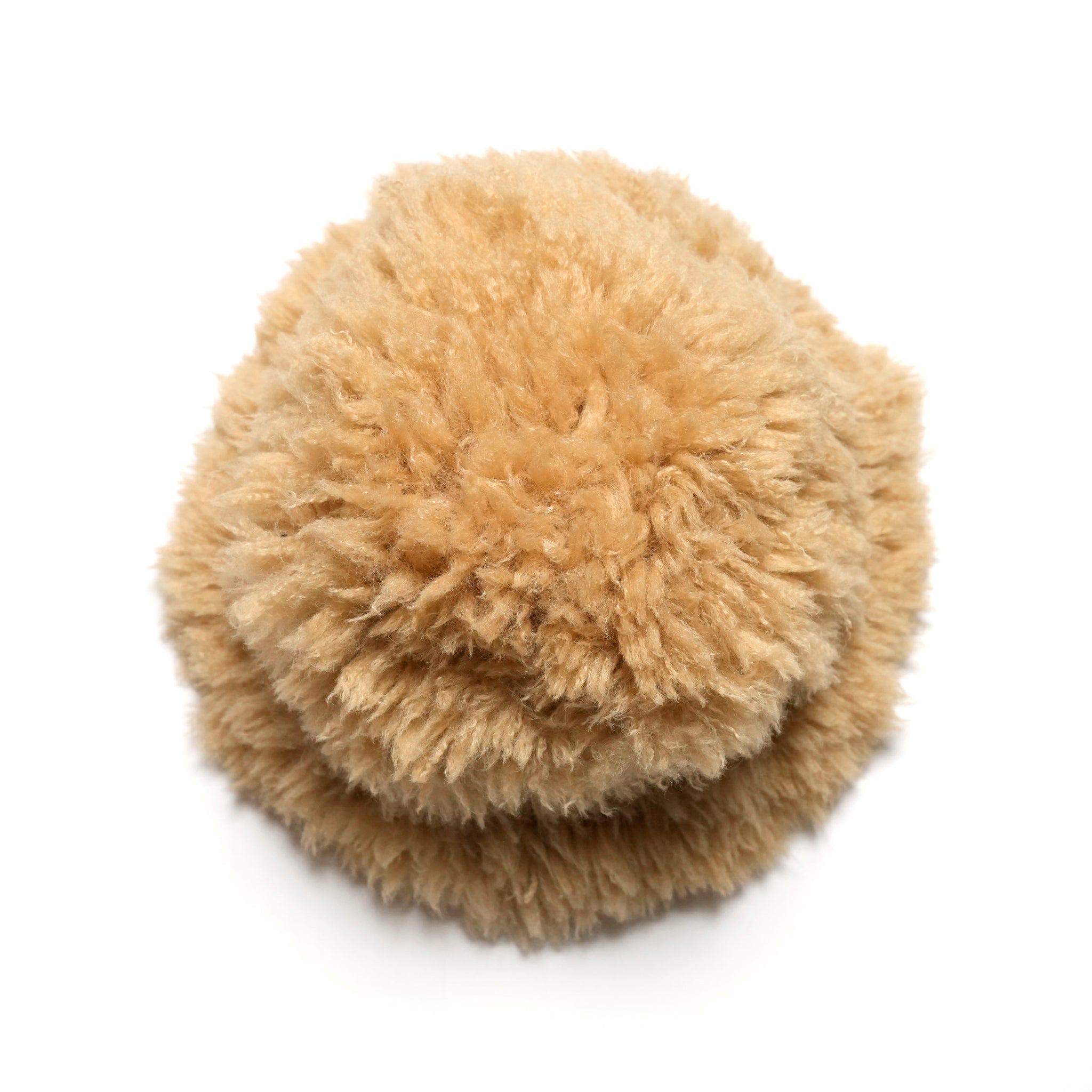 MW5WAC03X_LATTEE | BUCKET CURLY | Color:Lattee【MOLLIOLLI_モリオリ】