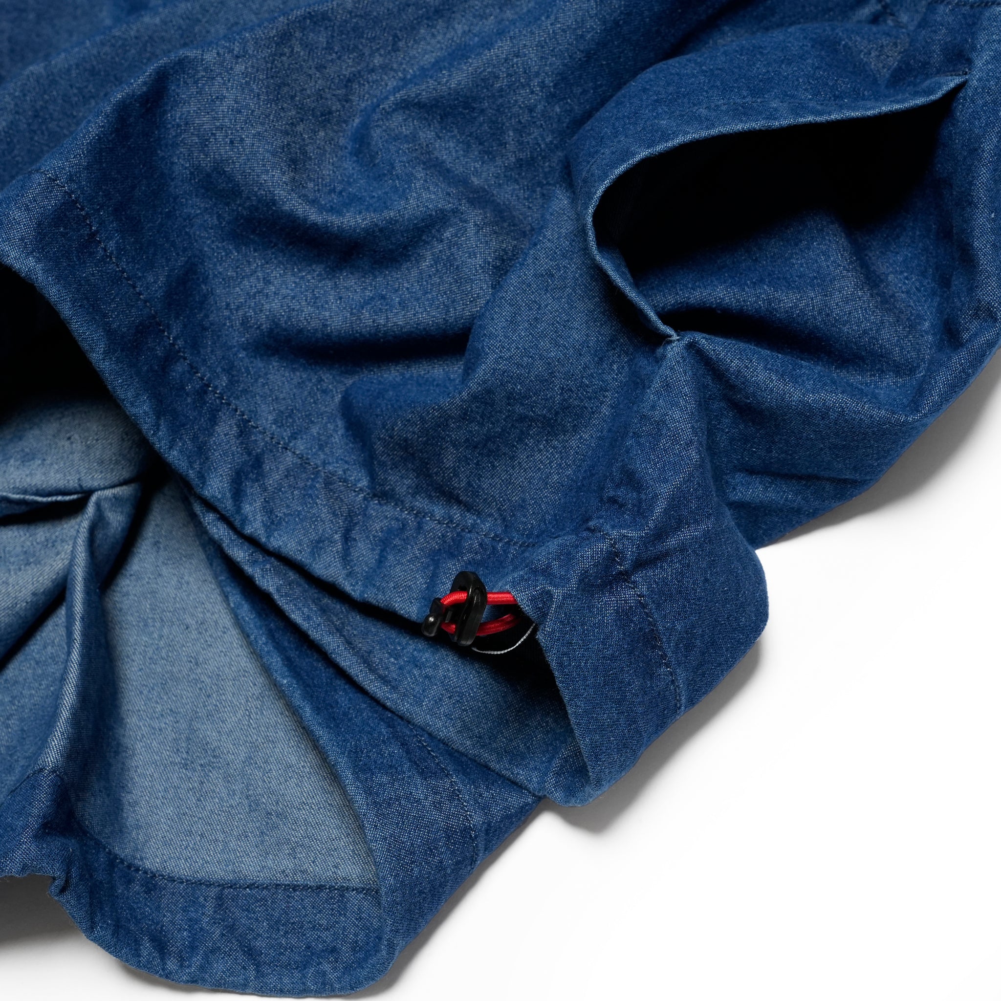 KLM25HSH1128_One Wash | FAUNA | Color:One Wash【KELEN MEN_ケレン】
