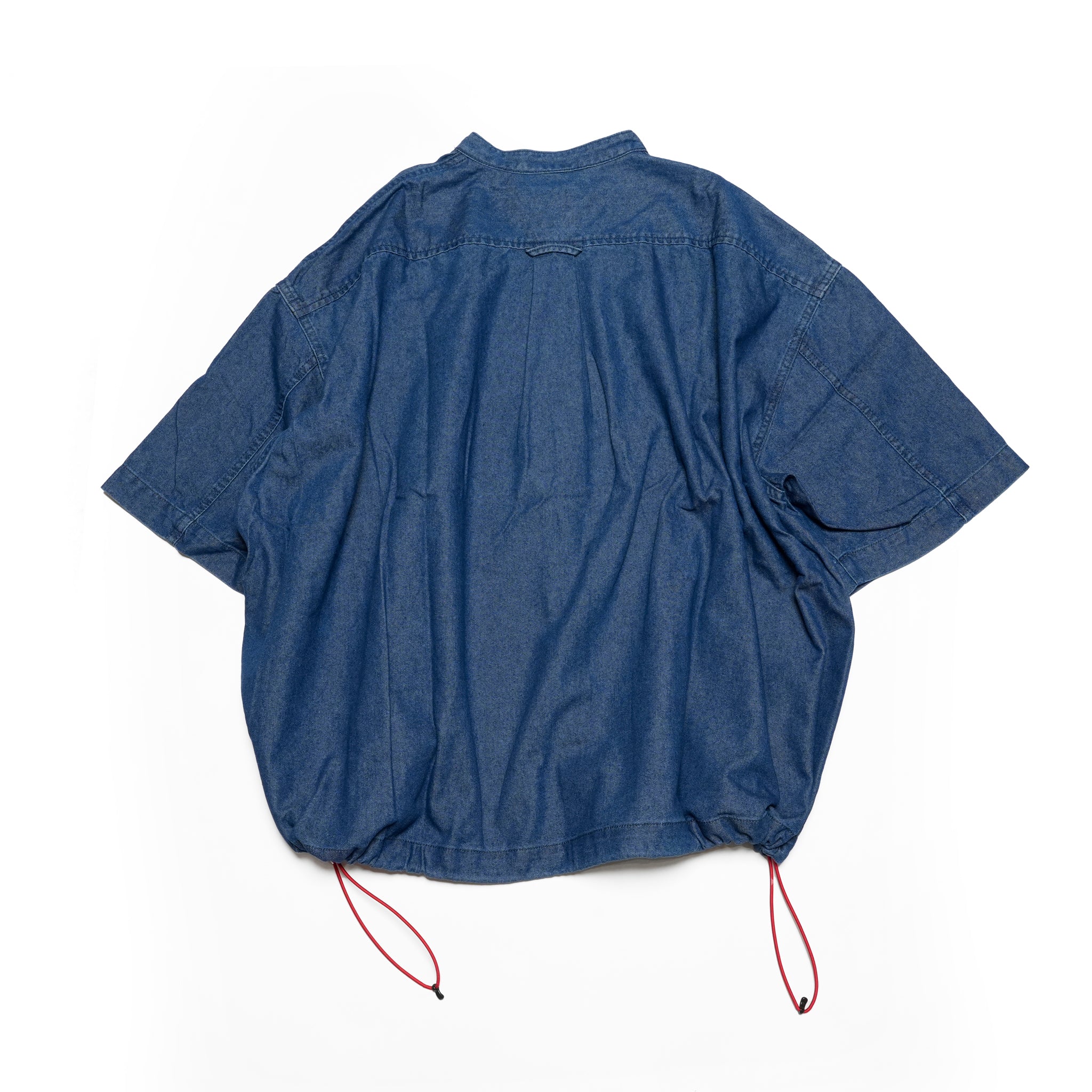 KLM25HSH1128_One Wash | FAUNA | Color:One Wash【KELEN MEN_ケレン】