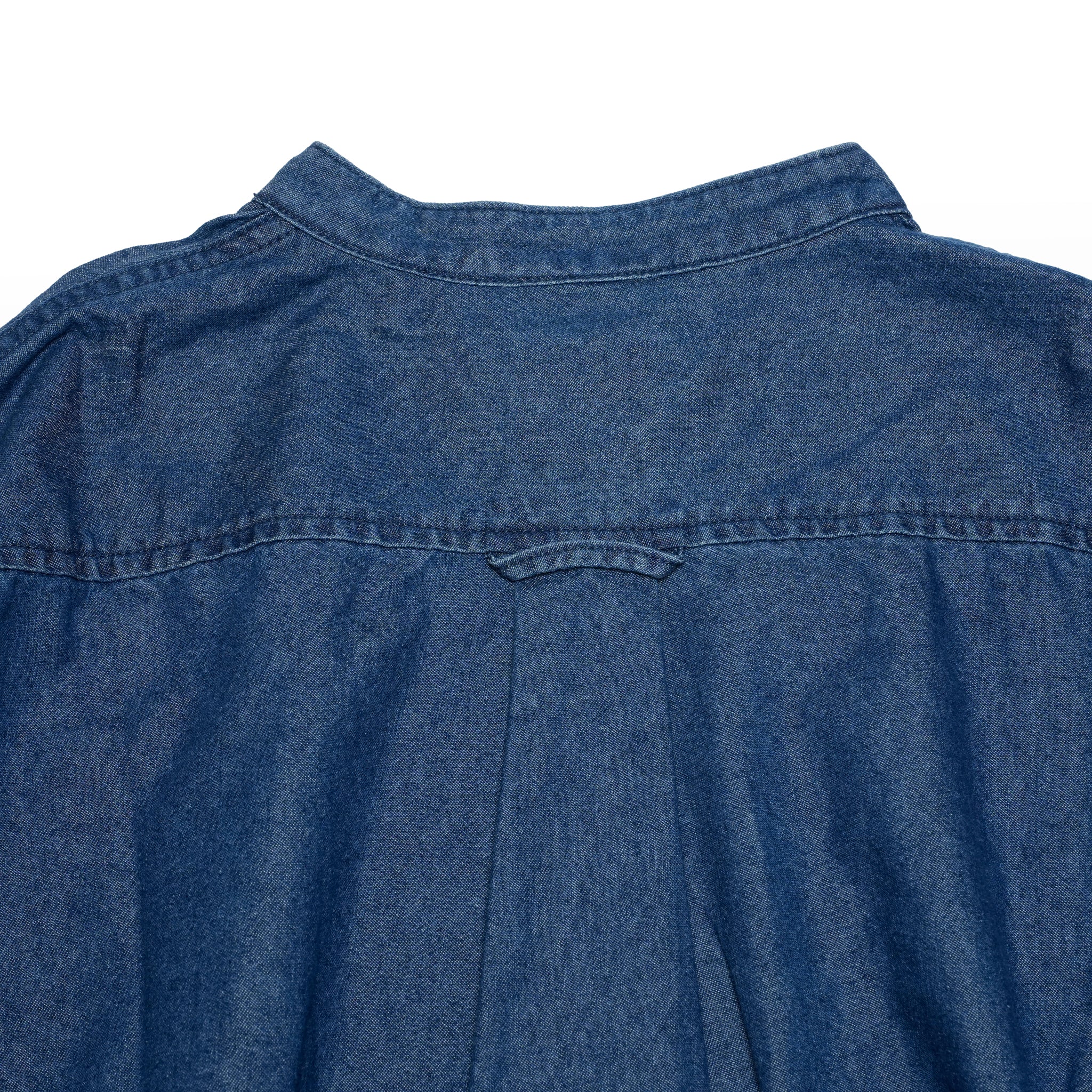 KLM25HSH1128_One Wash | FAUNA | Color:One Wash【KELEN MEN_ケレン】