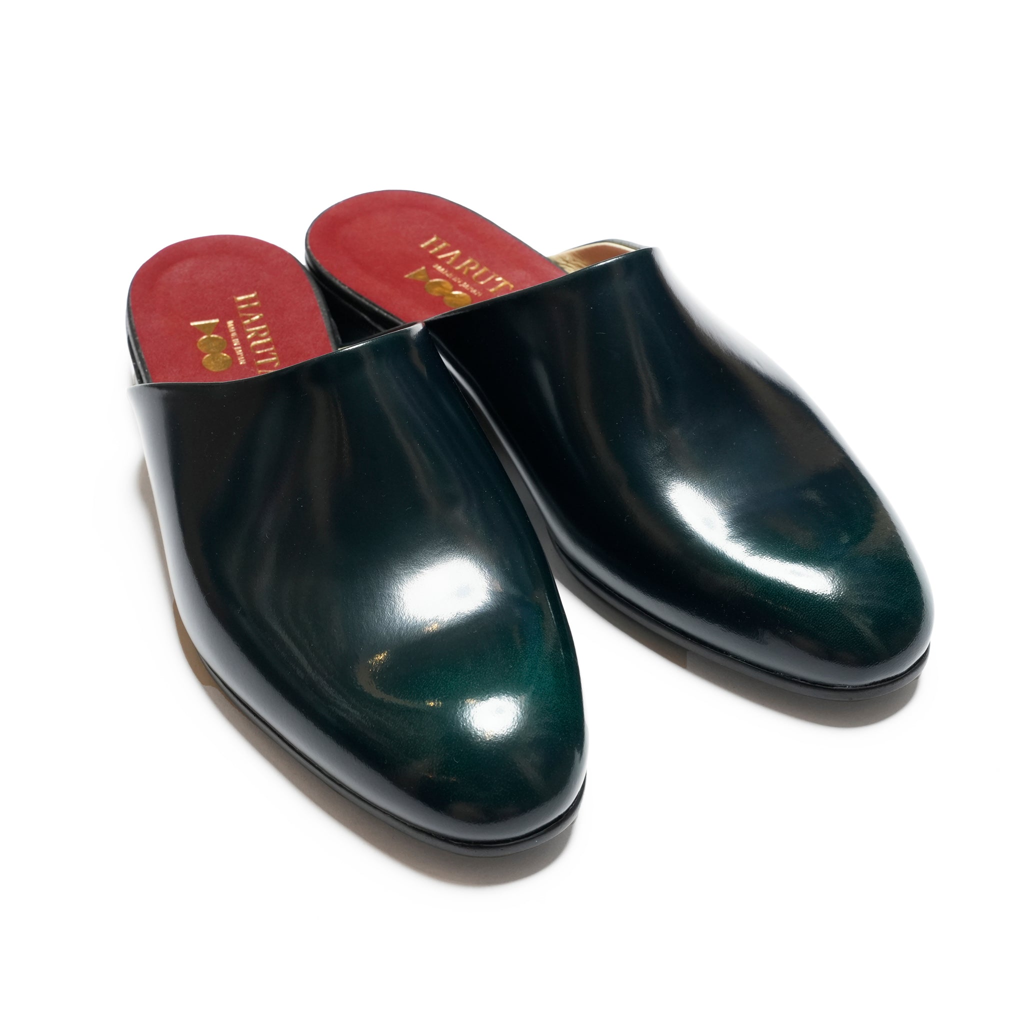 VOO-1229_Green | SPOCK・改 by HARUTA | Color:Green【VOO_ヴォー】