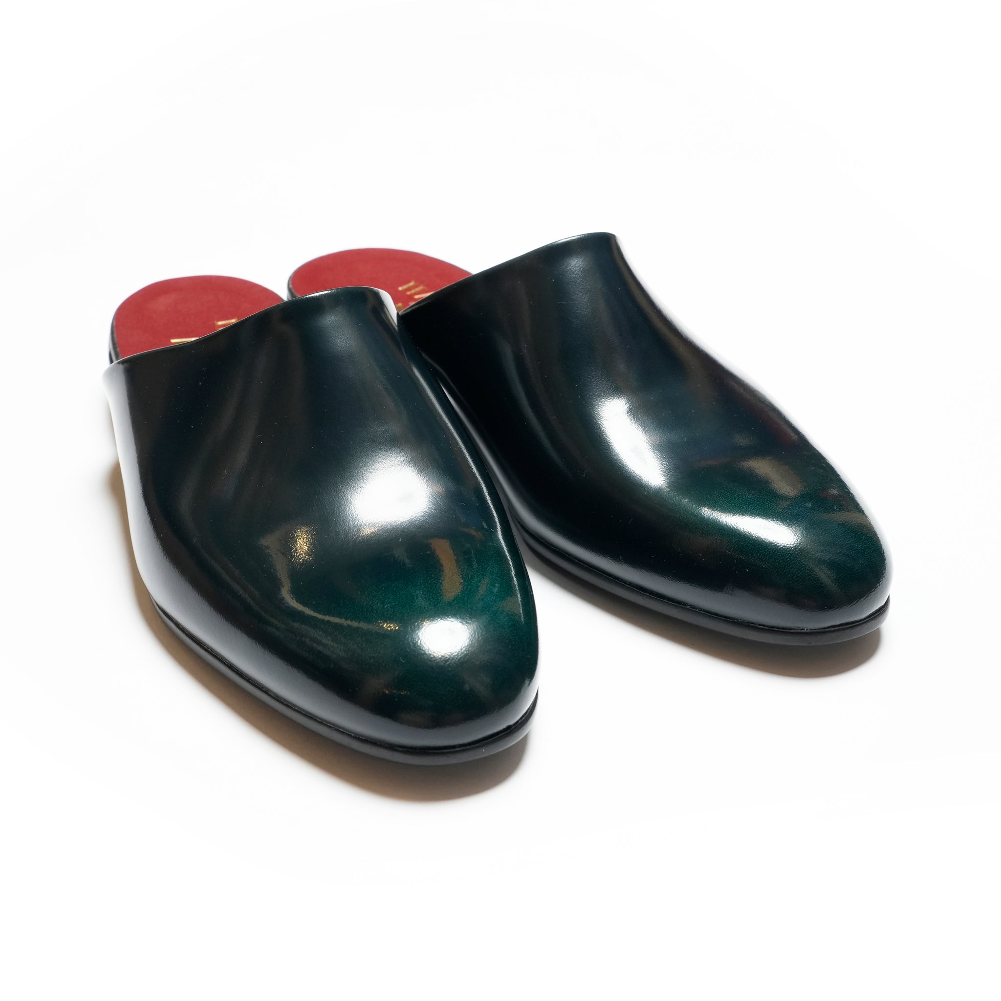 VOO-1229_Green | SPOCK・改 by HARUTA | Color:Green【VOO_ヴォー】