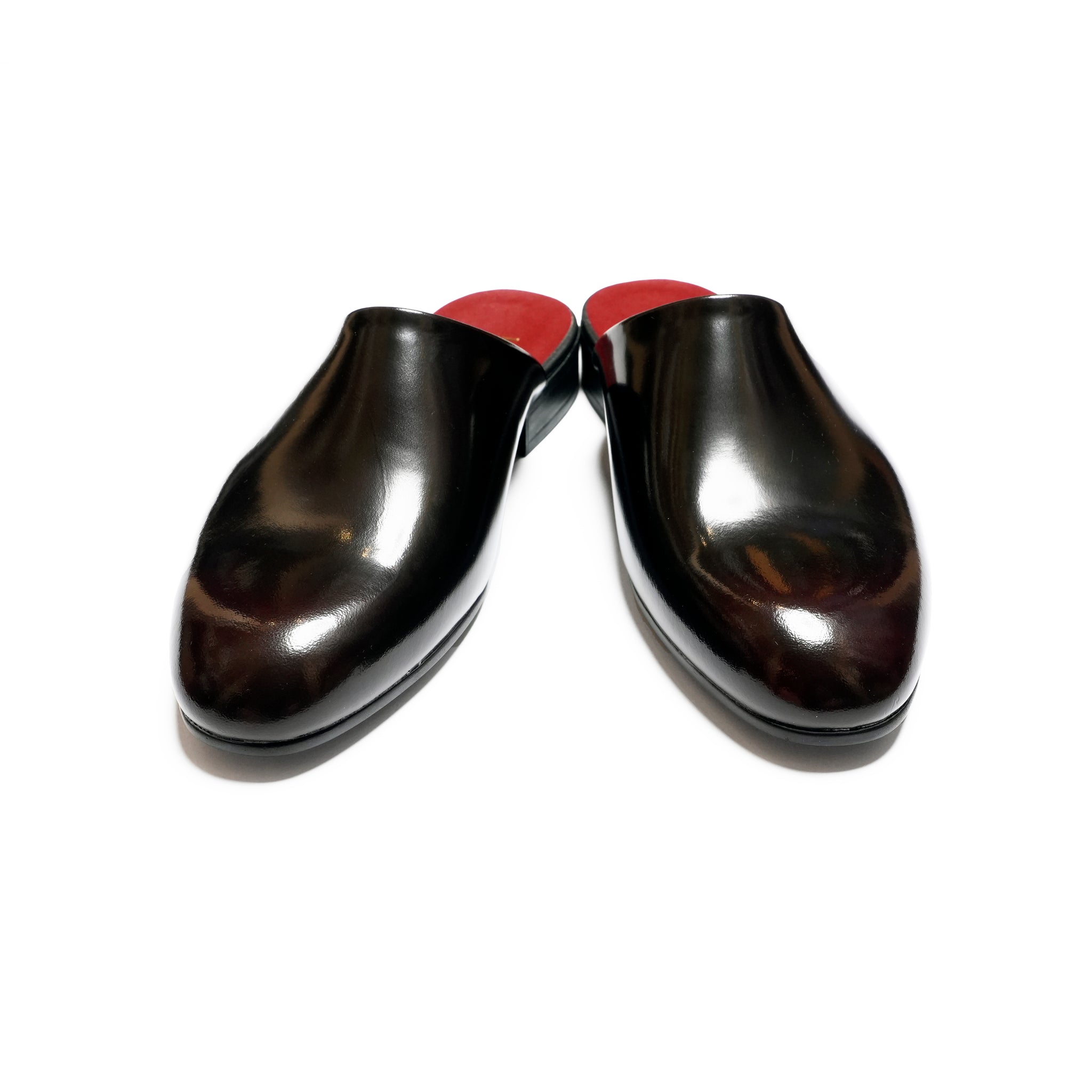 VOO-1229_Dark. Brown | SPOCK・改 by HARUTA | Color:Dark. Brown【VOO_ヴォー】