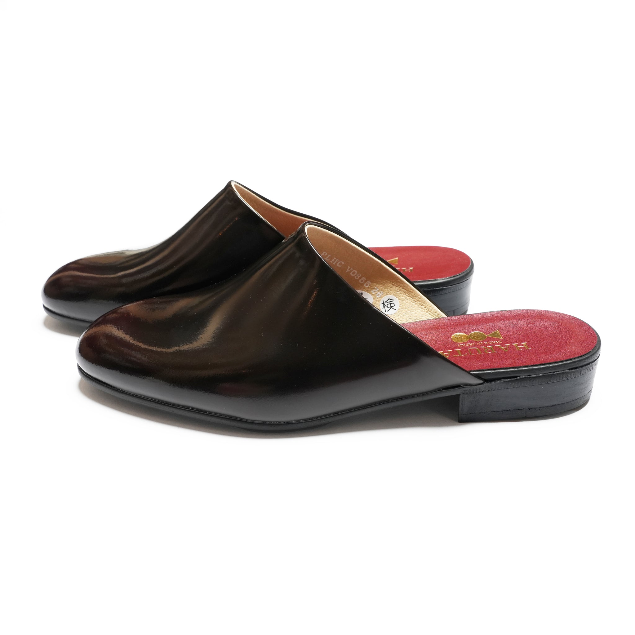 VOO-1229_Dark. Brown | SPOCK・改 by HARUTA | Color:Dark. Brown【VOO_ヴォー】