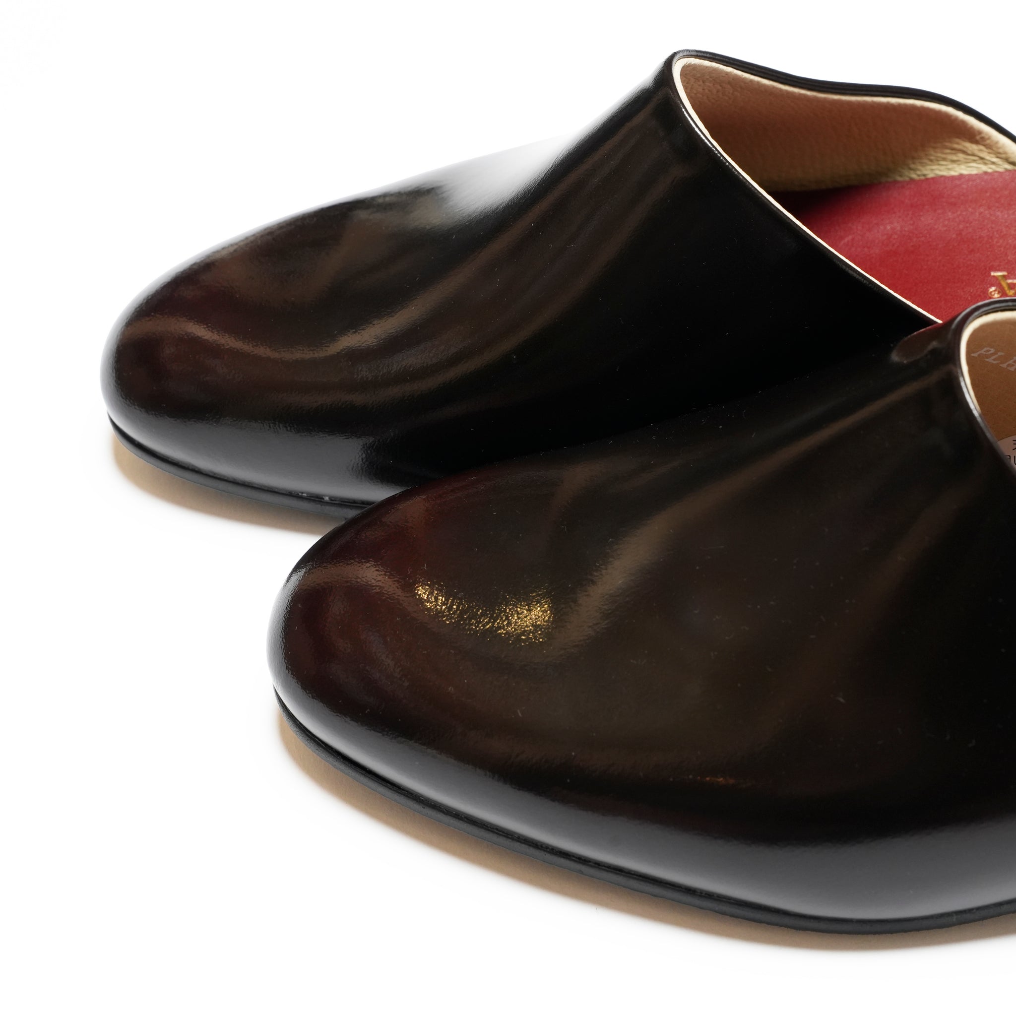 VOO-1229_Dark. Brown | SPOCK・改 by HARUTA | Color:Dark. Brown【VOO_ヴォー】