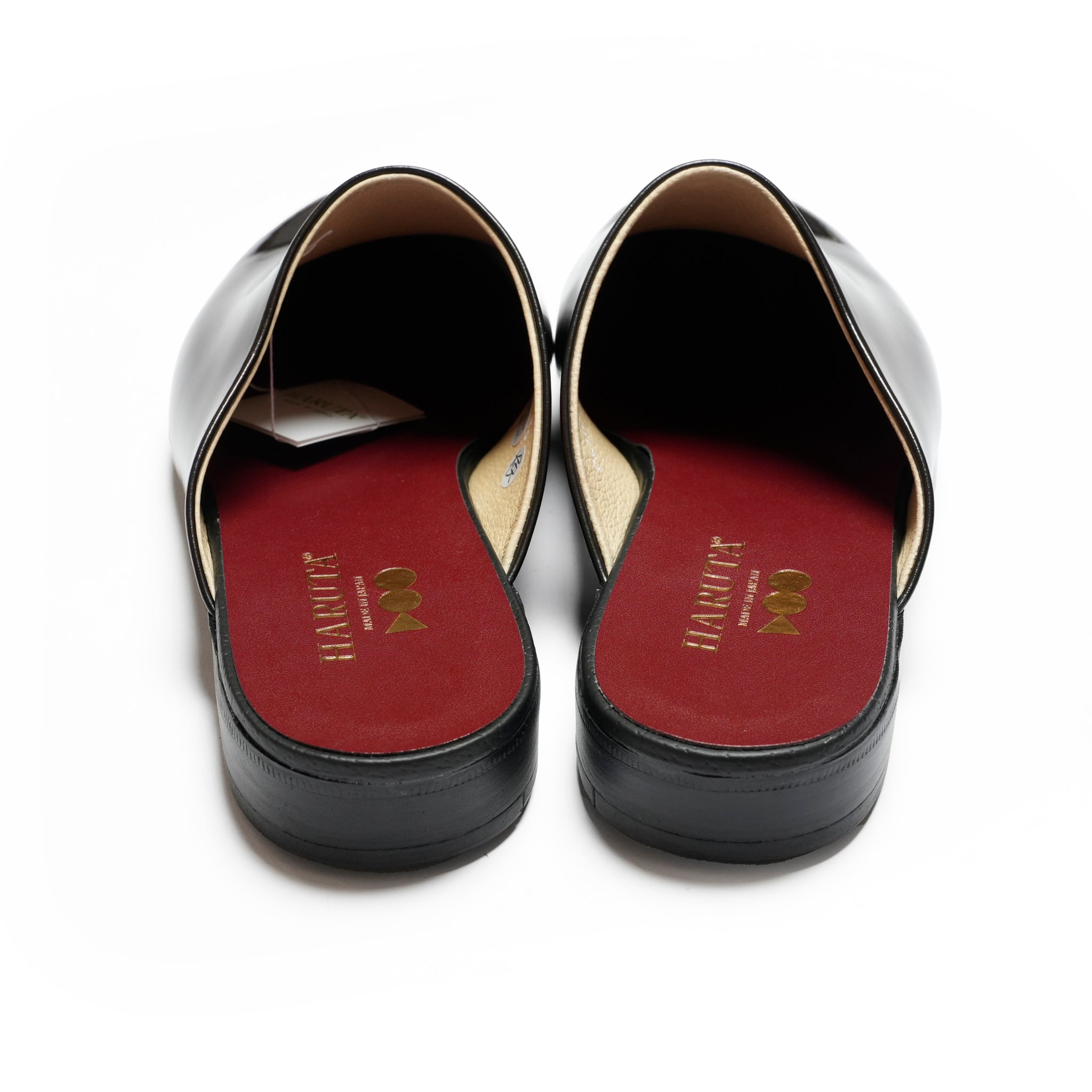 VOO-1229_Dark. Brown | SPOCK・改 by HARUTA | Color:Dark. Brown【VOO_ヴォー】