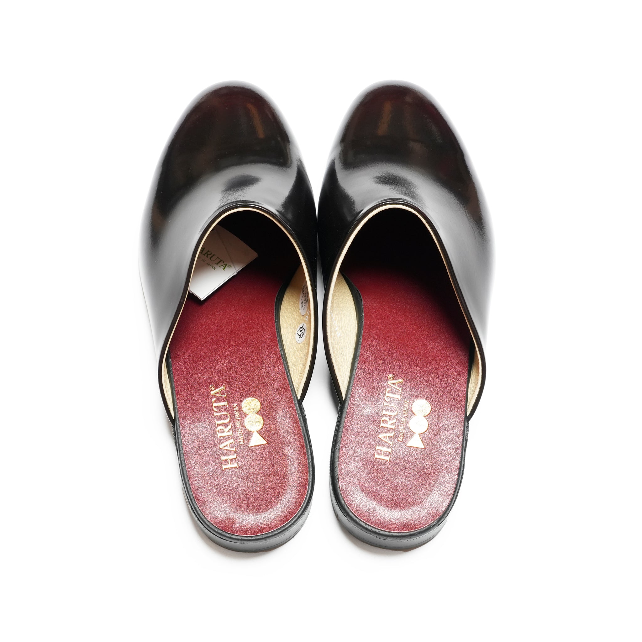 VOO-1229_Dark. Brown | SPOCK・改 by HARUTA | Color:Dark. Brown【VOO_ヴォー】