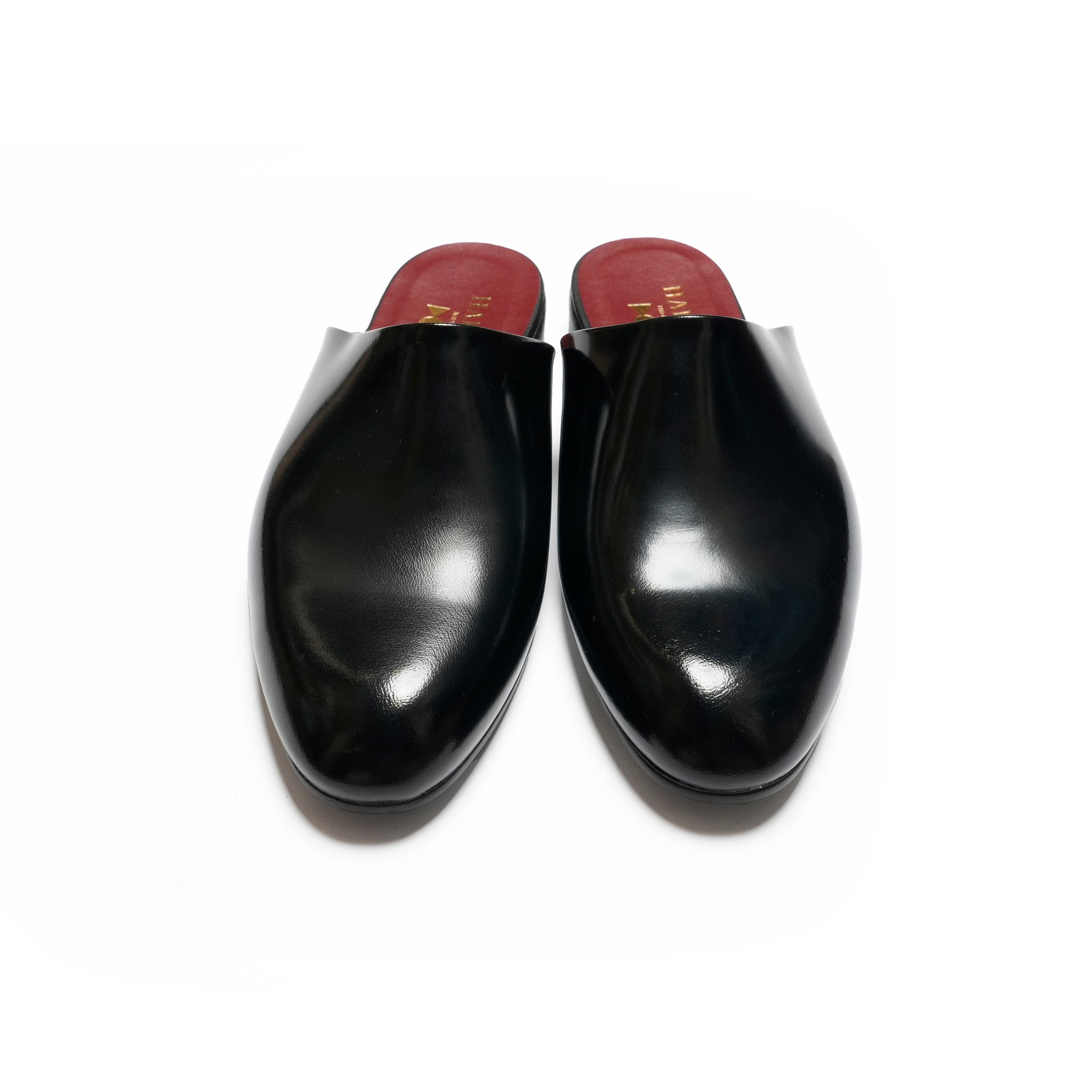 VOO-1229_Black | SPOCK・改 by HARUTA | Color:Black【VOO_ヴォー】