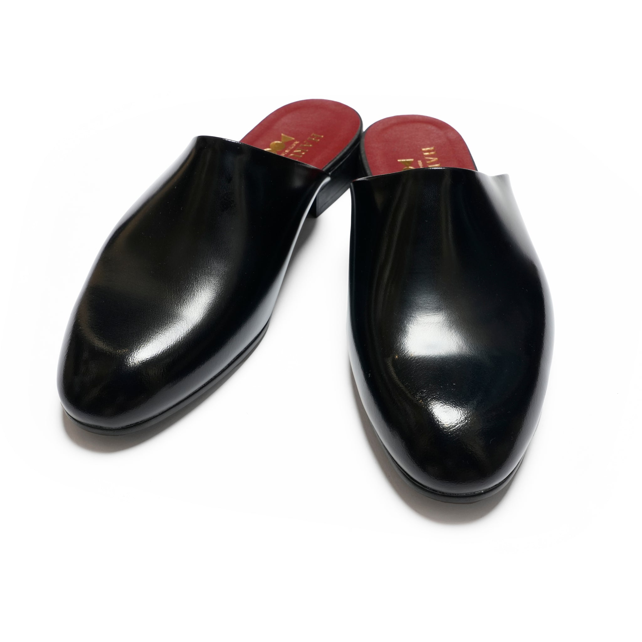 VOO-1229_Black | SPOCK・改 by HARUTA | Color:Black【VOO_ヴォー】