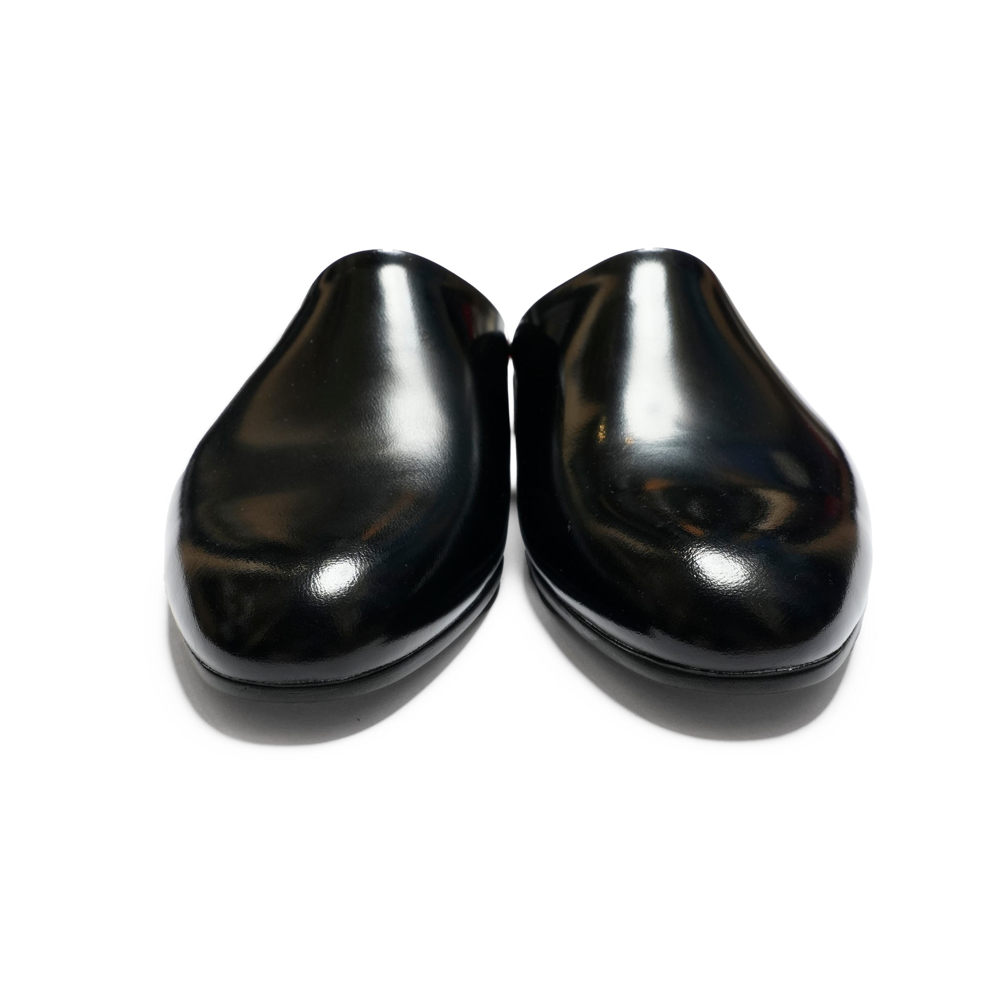 VOO-1229_Black | SPOCK・改 by HARUTA | Color:Black【VOO_ヴォー】