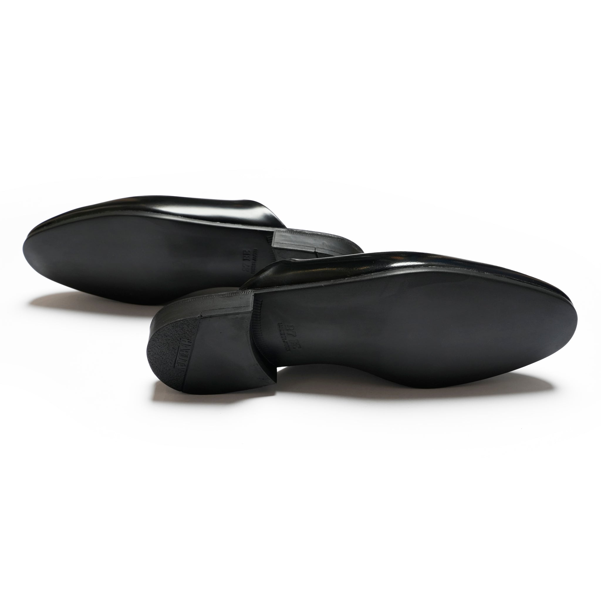 VOO-1229_Black | SPOCK・改 by HARUTA | Color:Black【VOO_ヴォー】