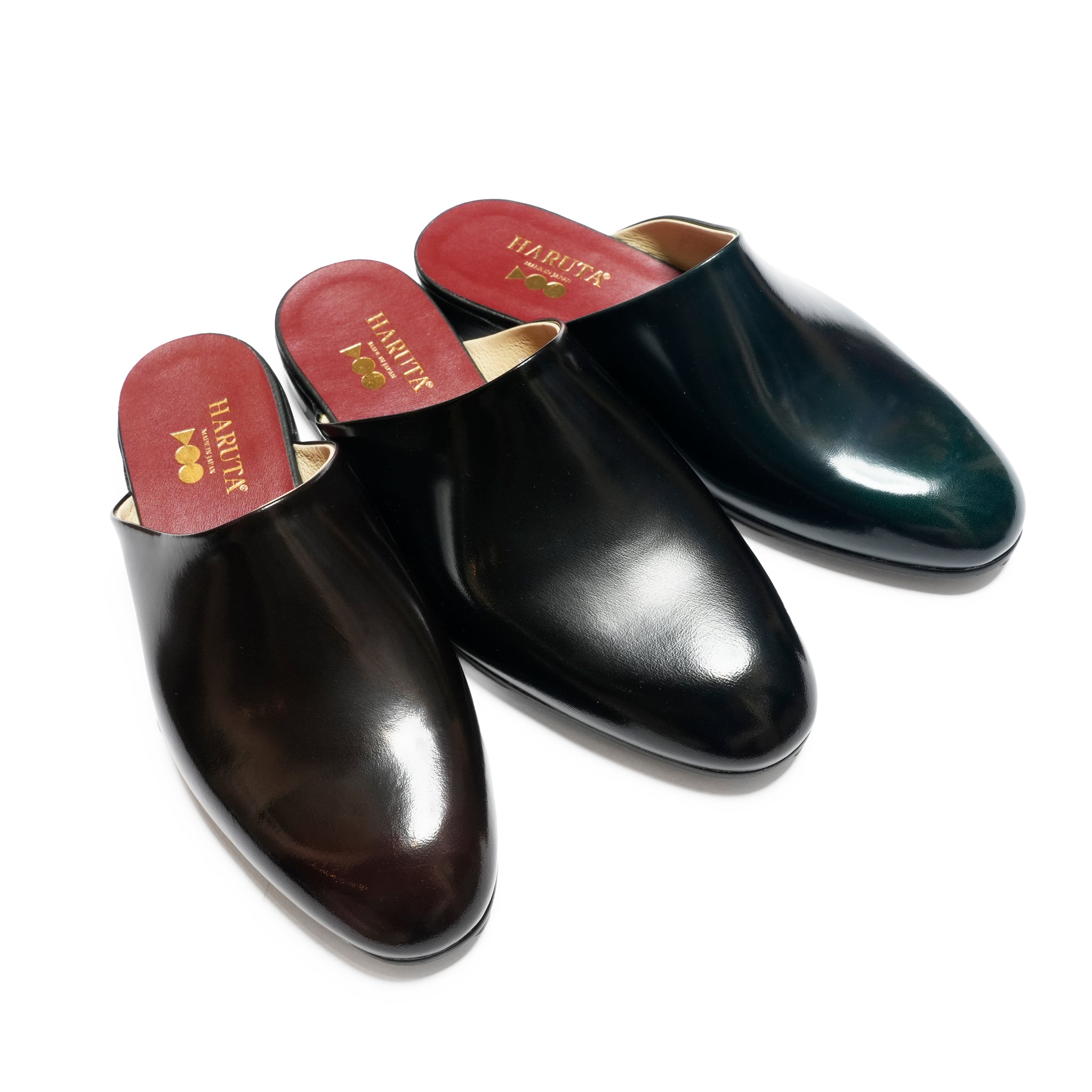 VOO-1229_Dark. Brown | SPOCK・改 by HARUTA | Color:Dark. Brown【VOO_ヴォー】
