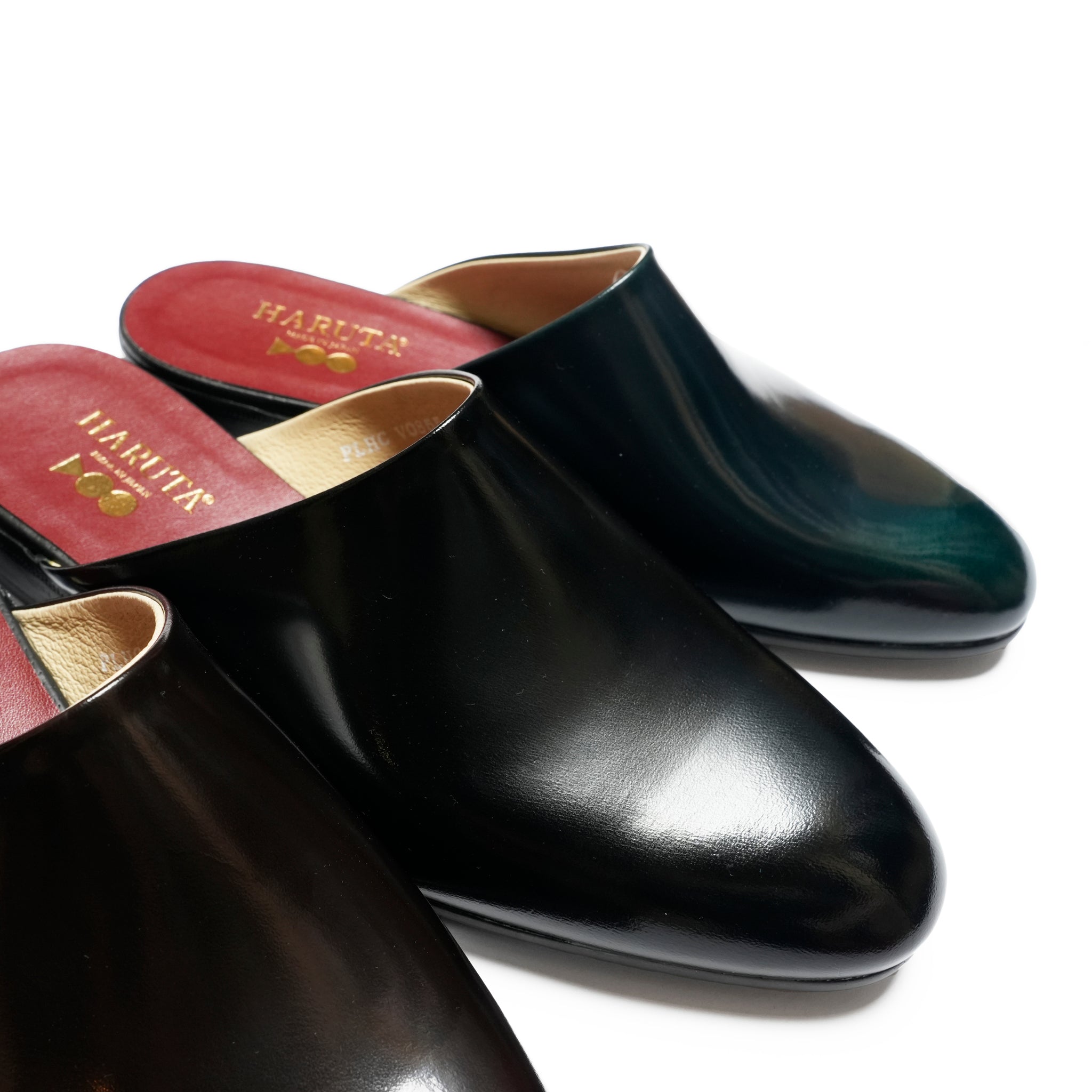 VOO-1229_Dark. Brown | SPOCK・改 by HARUTA | Color:Dark. Brown【VOO_ヴォー】